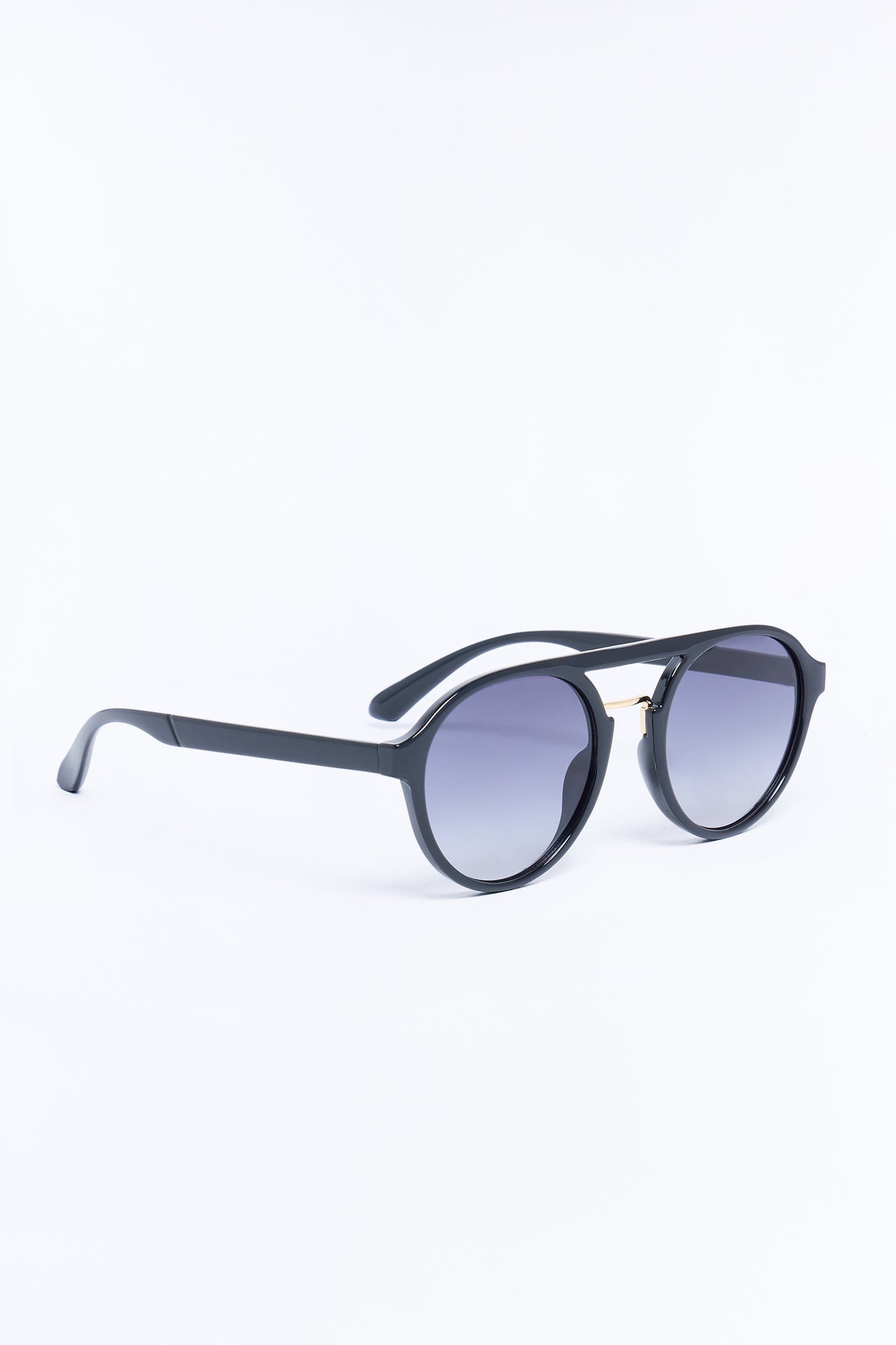 Everyday Icon Sunglasses - Black image 4