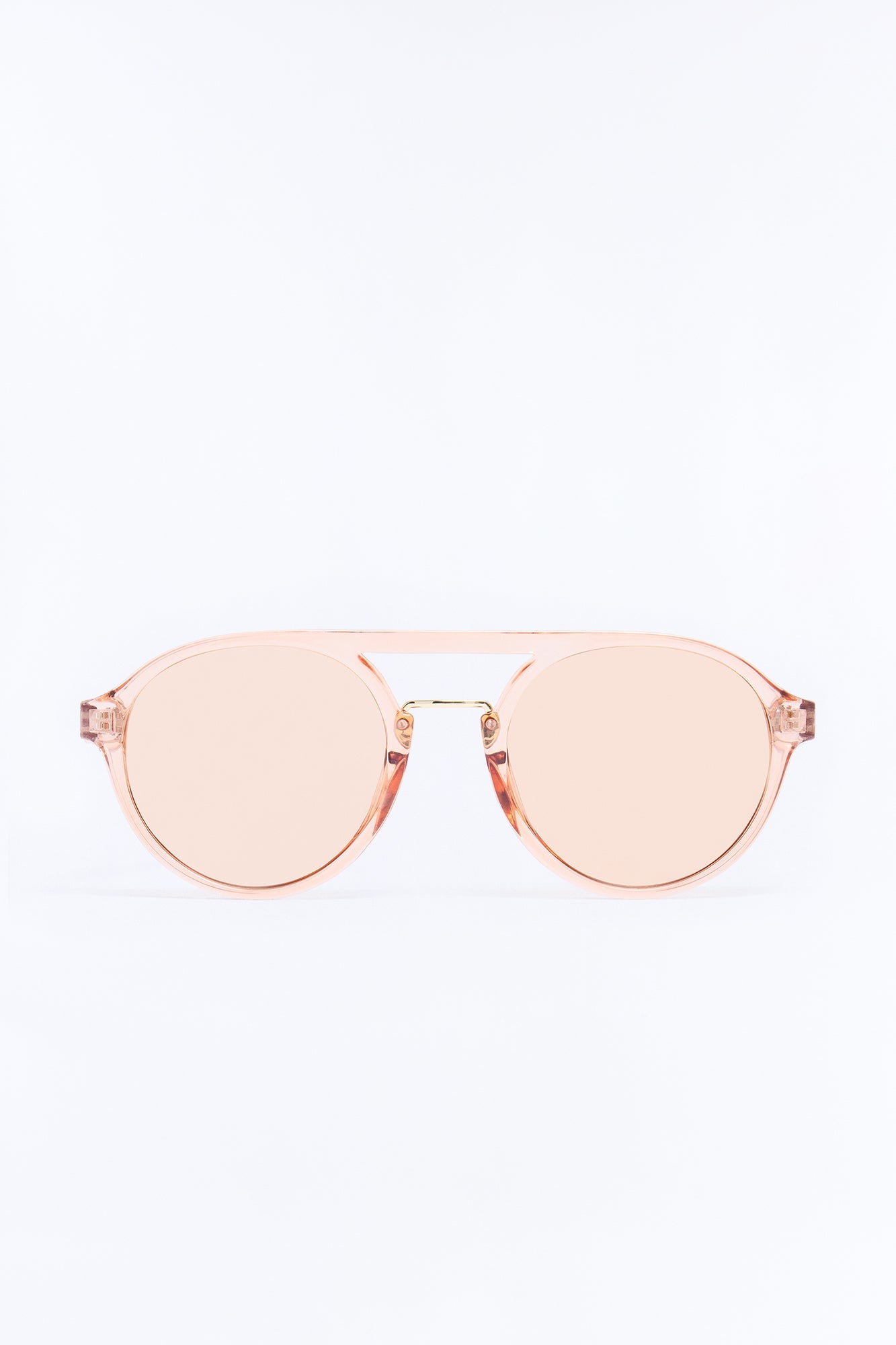 Everyday Icon Sunglasses - Brown image 3