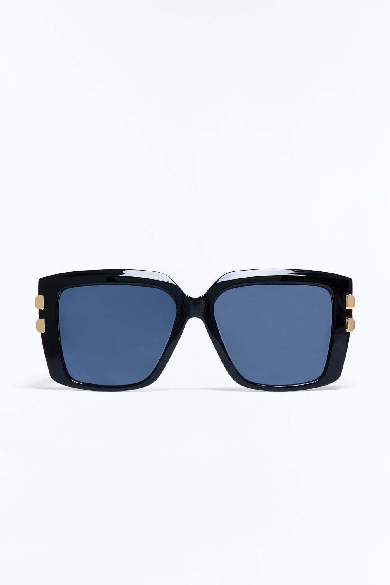 Already Forgotten Sunglasses - Black image 3