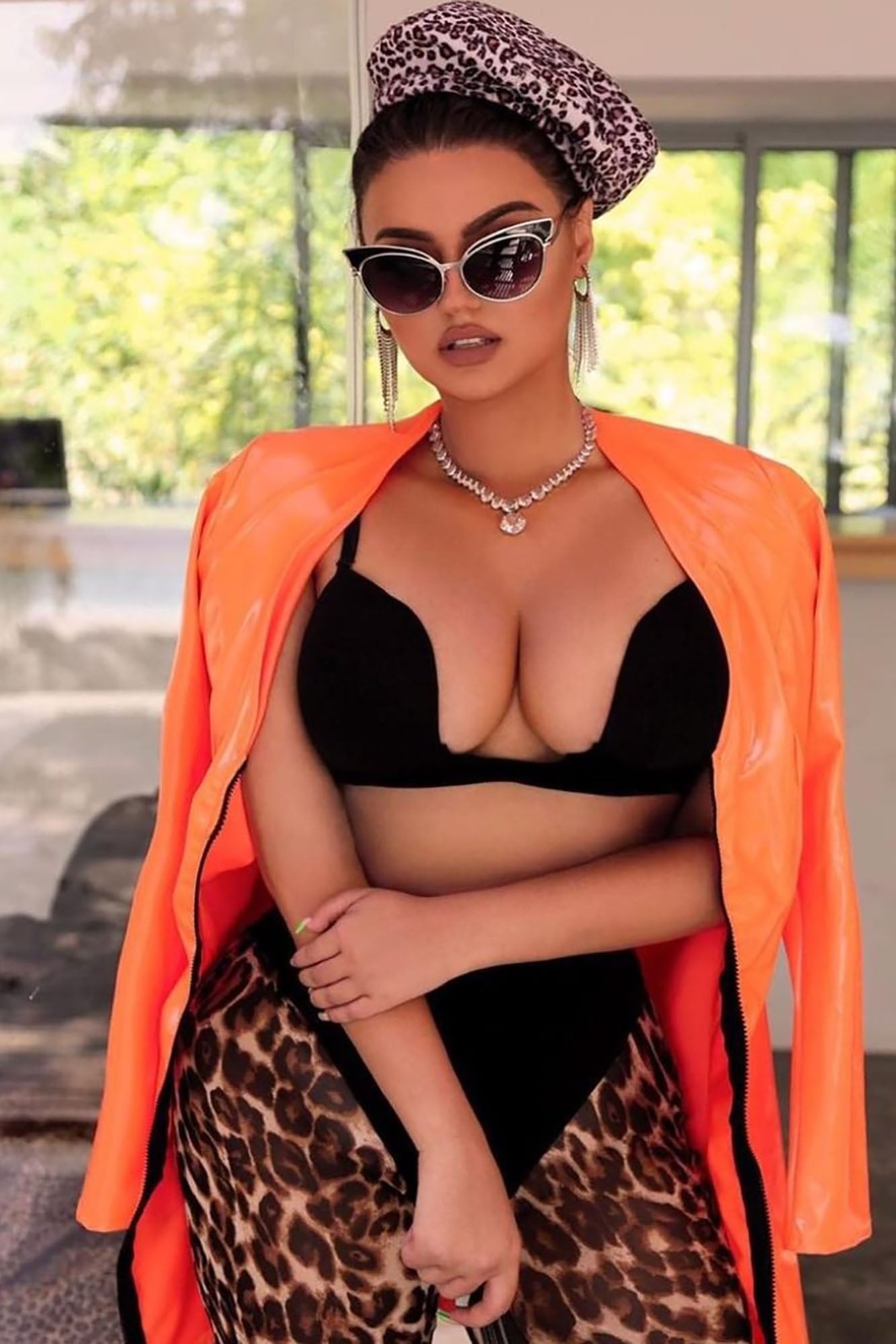 Simply U Bra - Black image 6