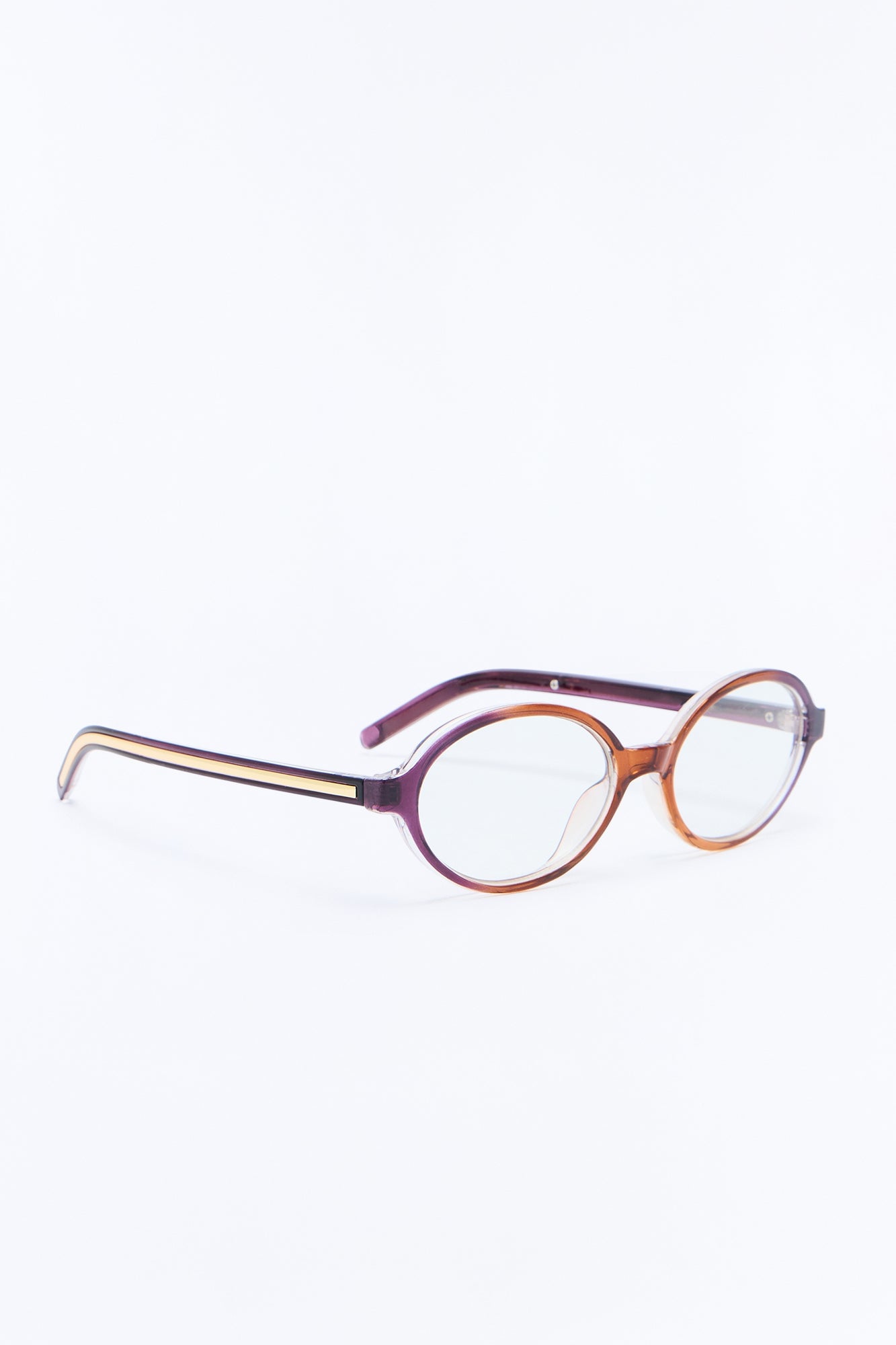 Retreat Ready Glasses - Brown/combo image 4