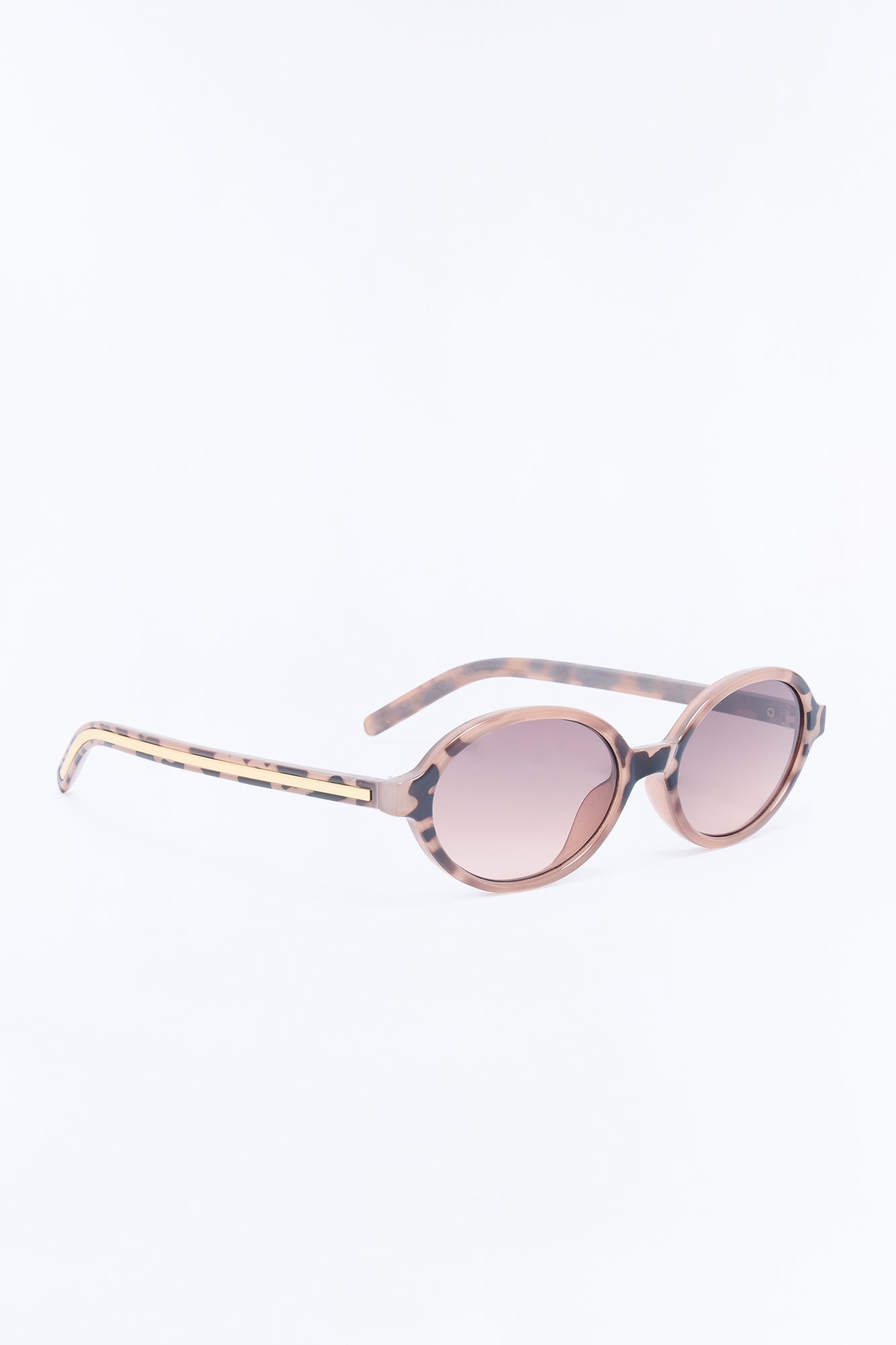 Retreat Ready Sunglasses - Tortoise image 4