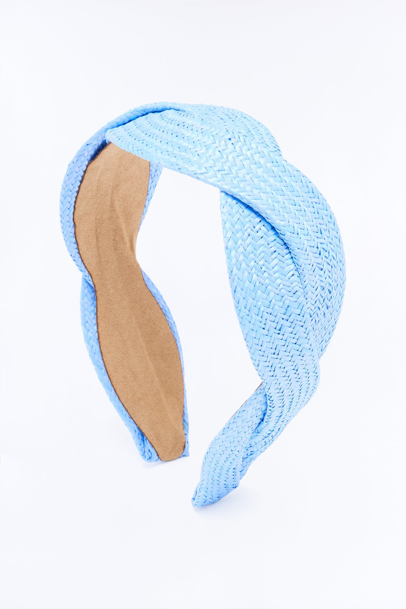 Seaside Living Headband - Blue image 3