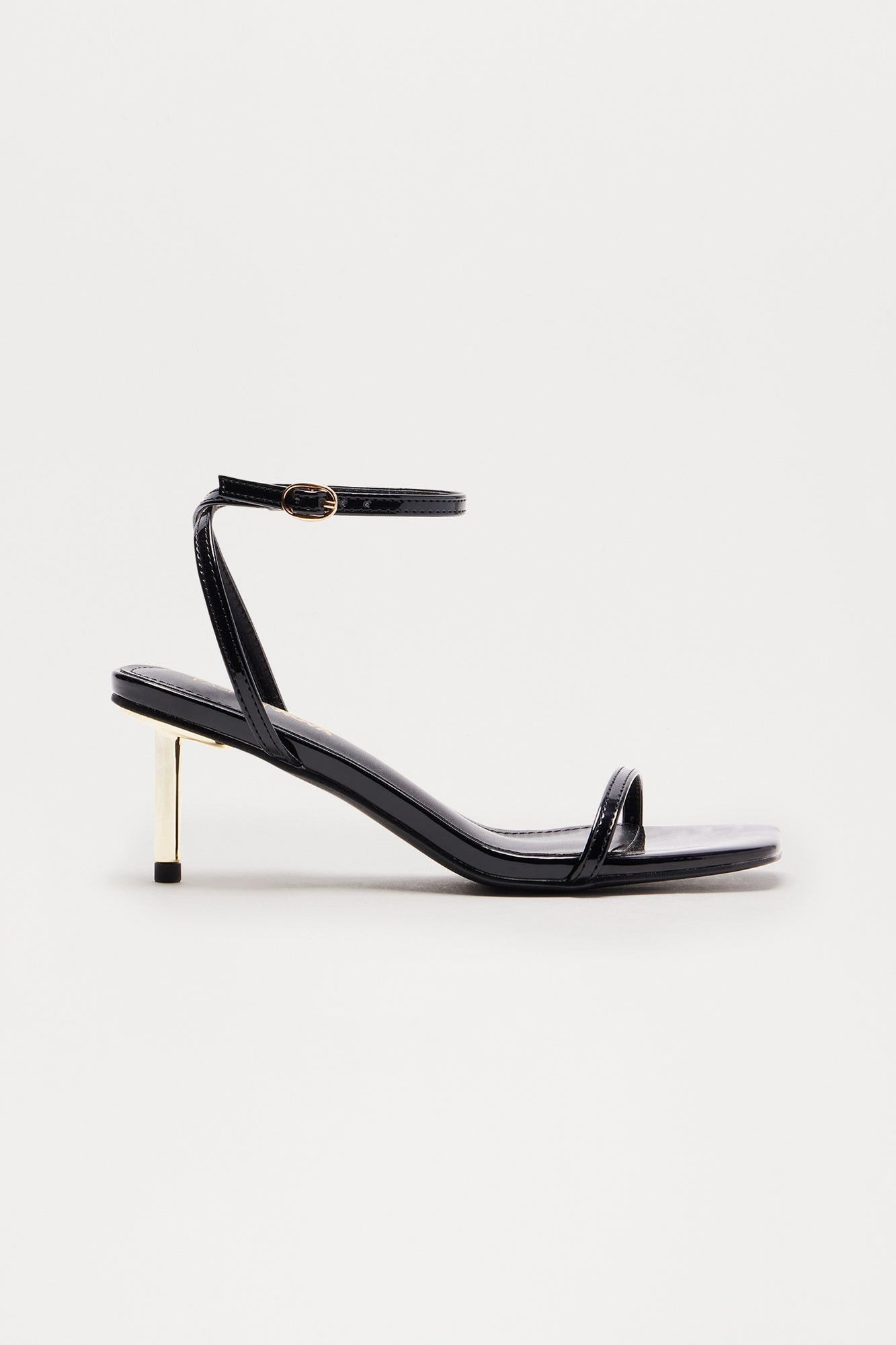 Kyla Heels - Black image 1
