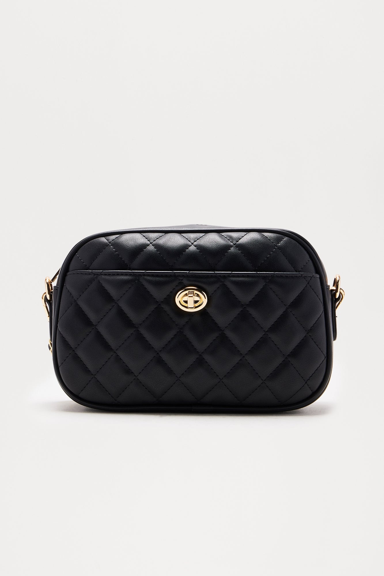 Bring The Essentials Handbag - Black image 1