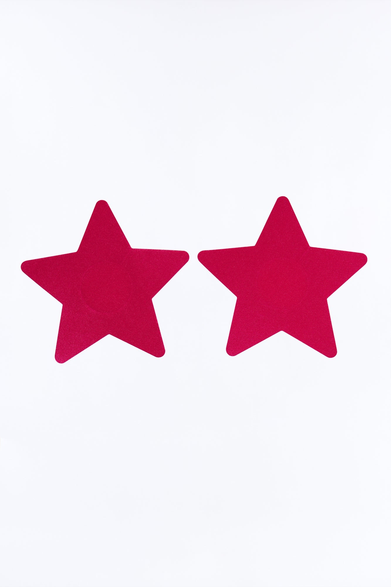Perfect Star Nipple Covers - Fuchsia image 1