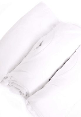 Mini FN Essential Crew Tees 3 Pack - White image 1