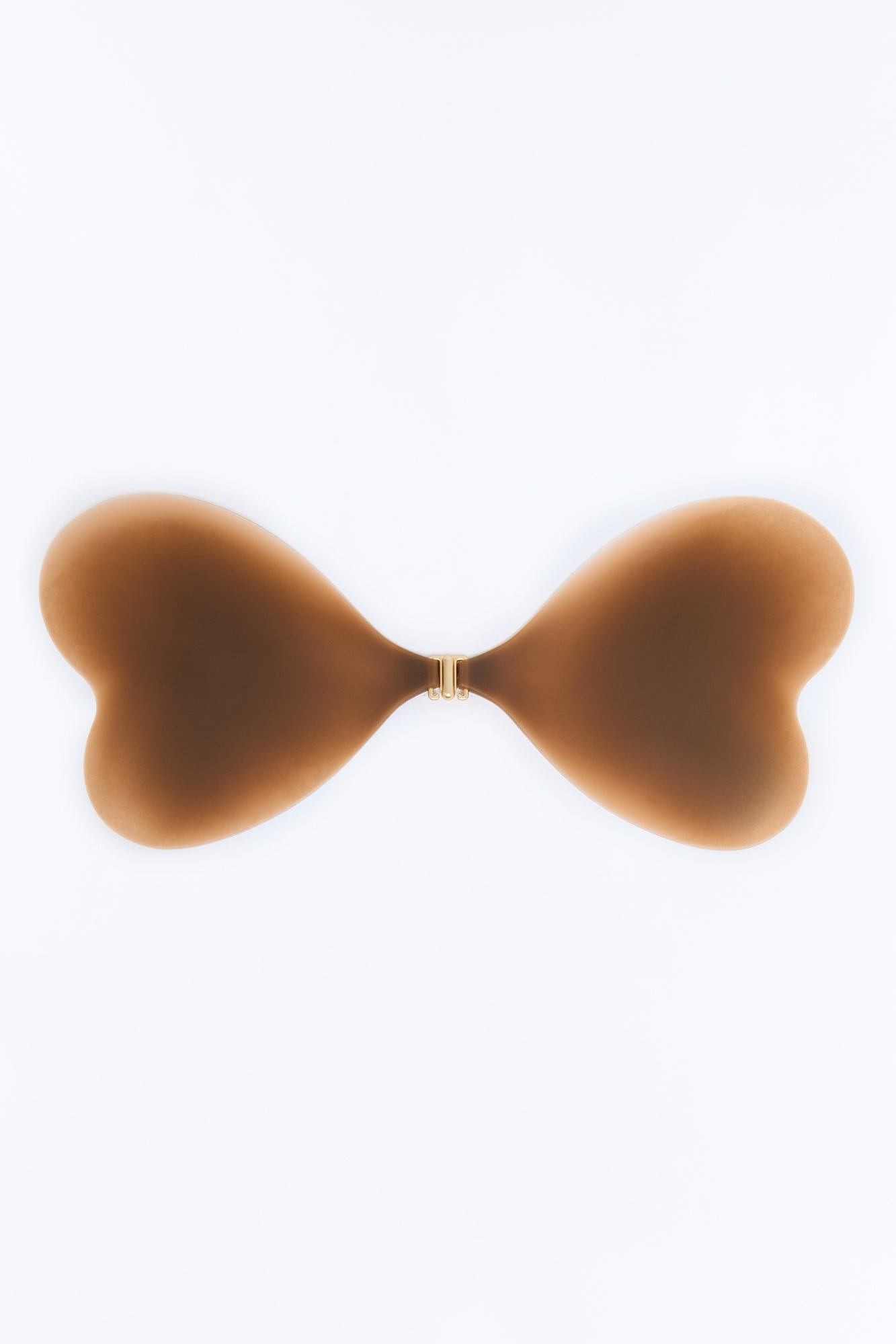 Strapless Silicone Adhesive Sticky Bra - Coco image 1