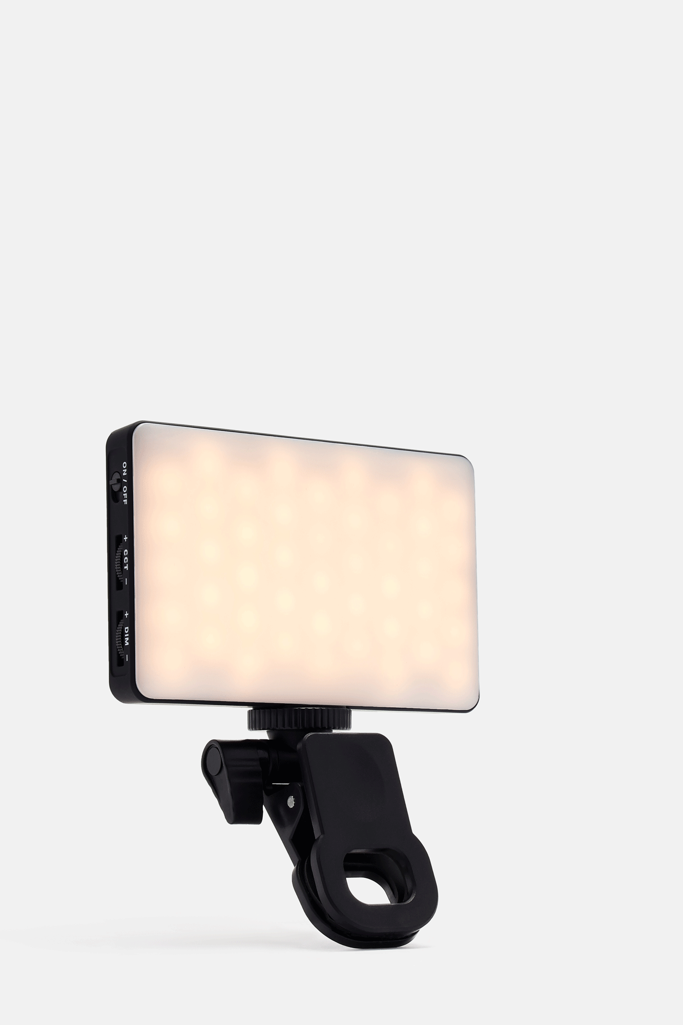 Selfie Light - Black image 1