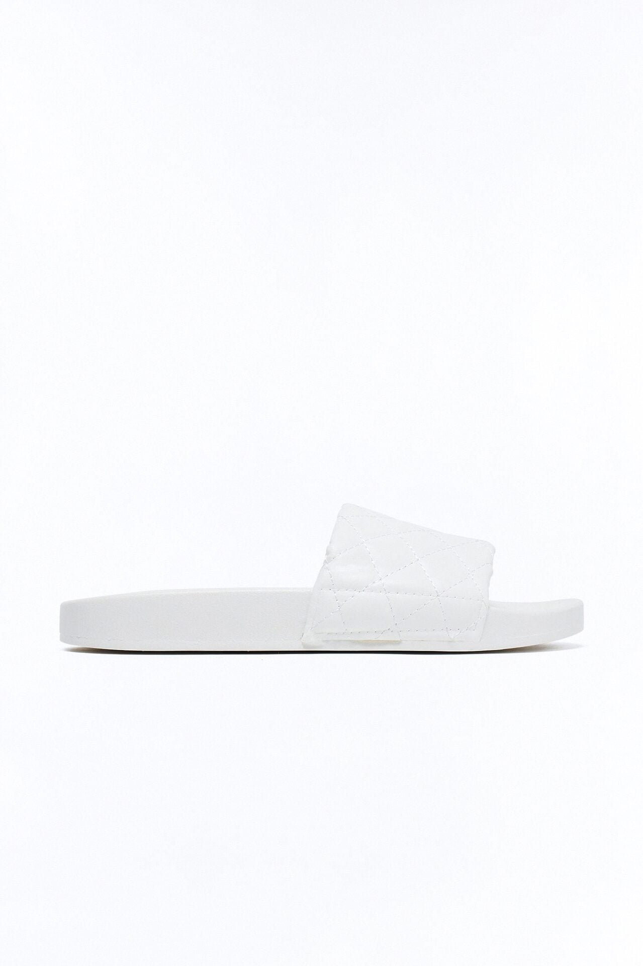 Always Trending Slides - White image 1