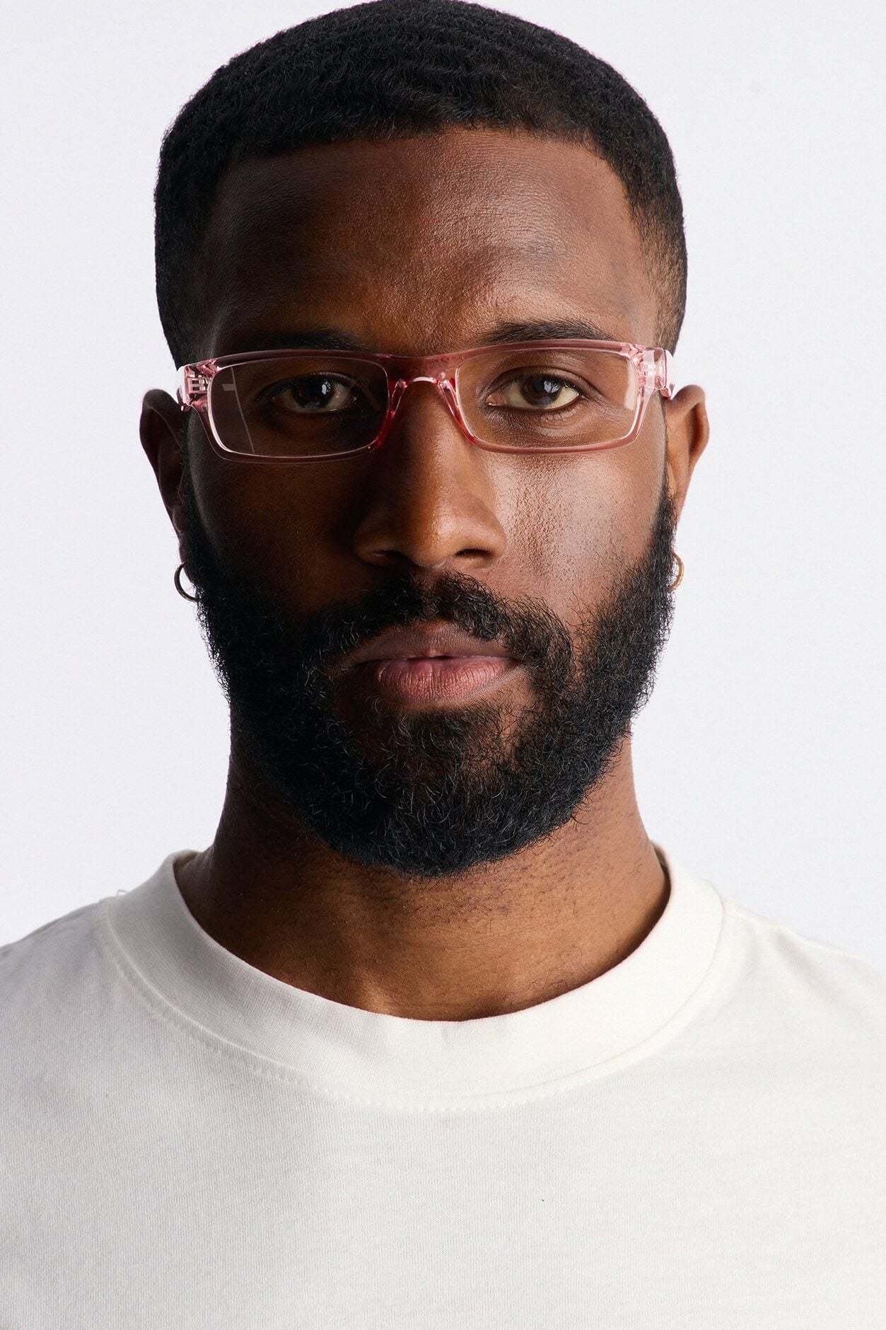 Minted View Sunglasses - Pink image 1