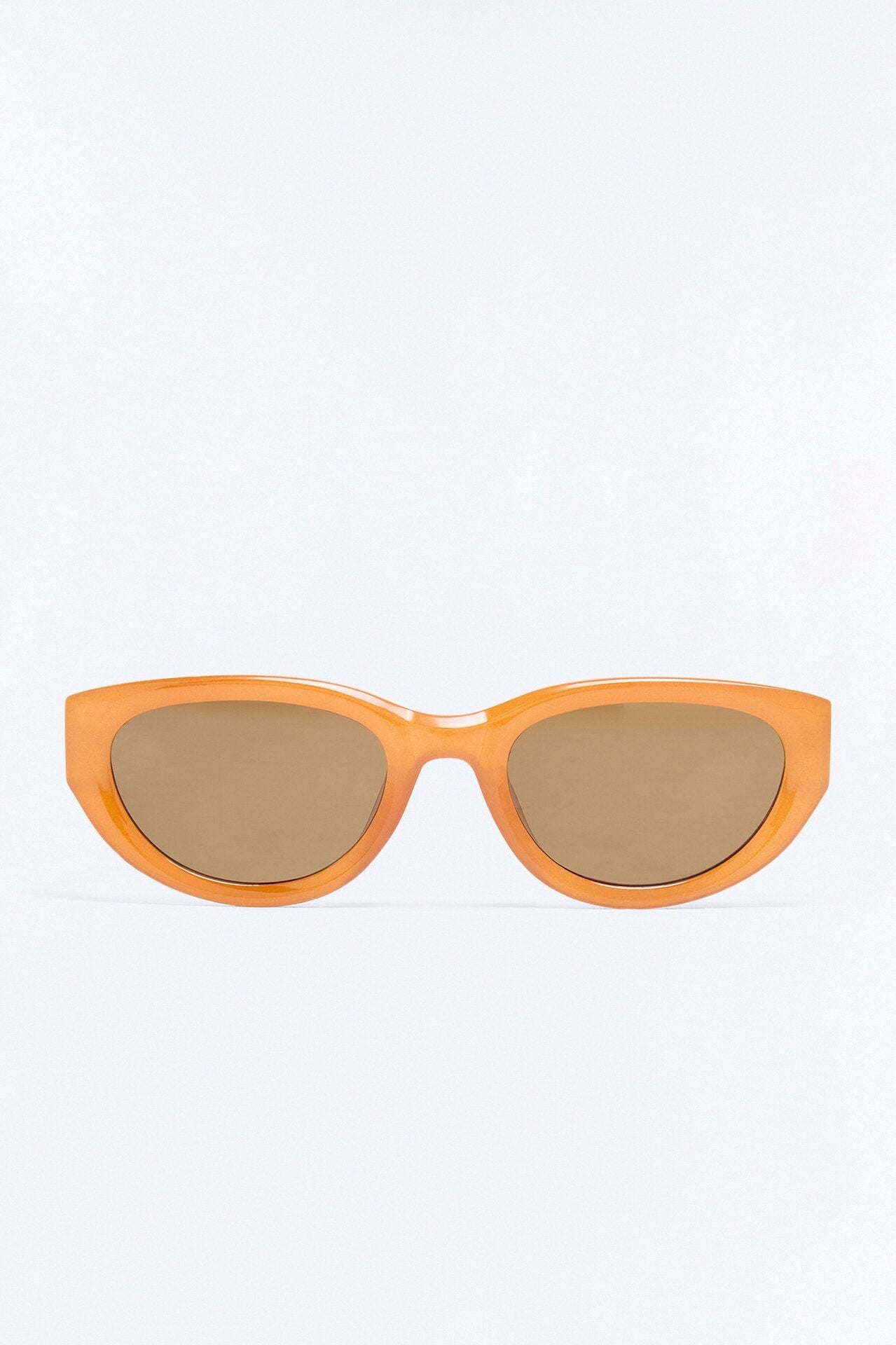 A Catch Sunglasses - Brown image 1