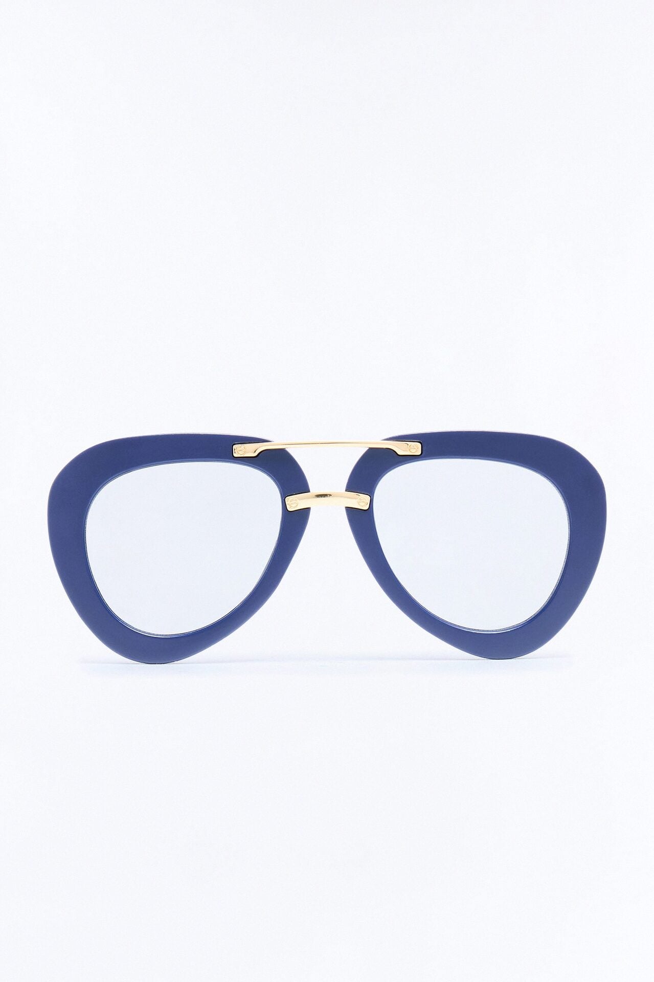 Skyfall Sunglasses - Black image 1