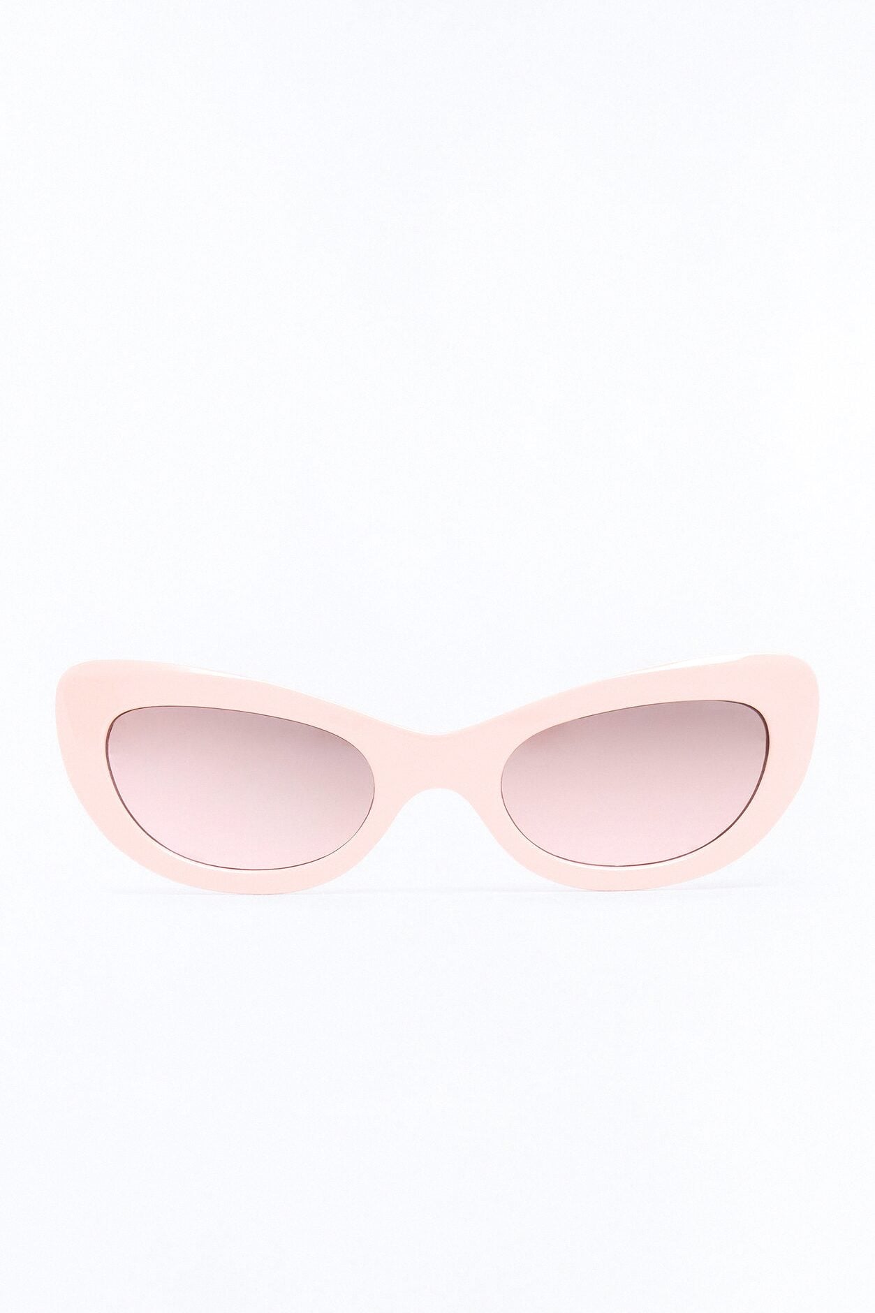 Different Location Sunglasses - Pink image 1