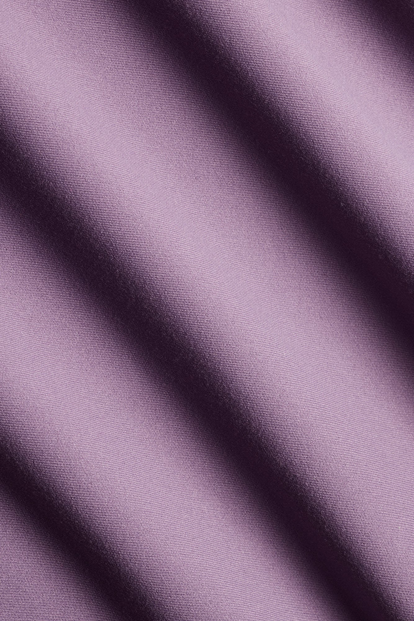 CloudForm™ V Front Contrast Sports Bra - Iris image 5