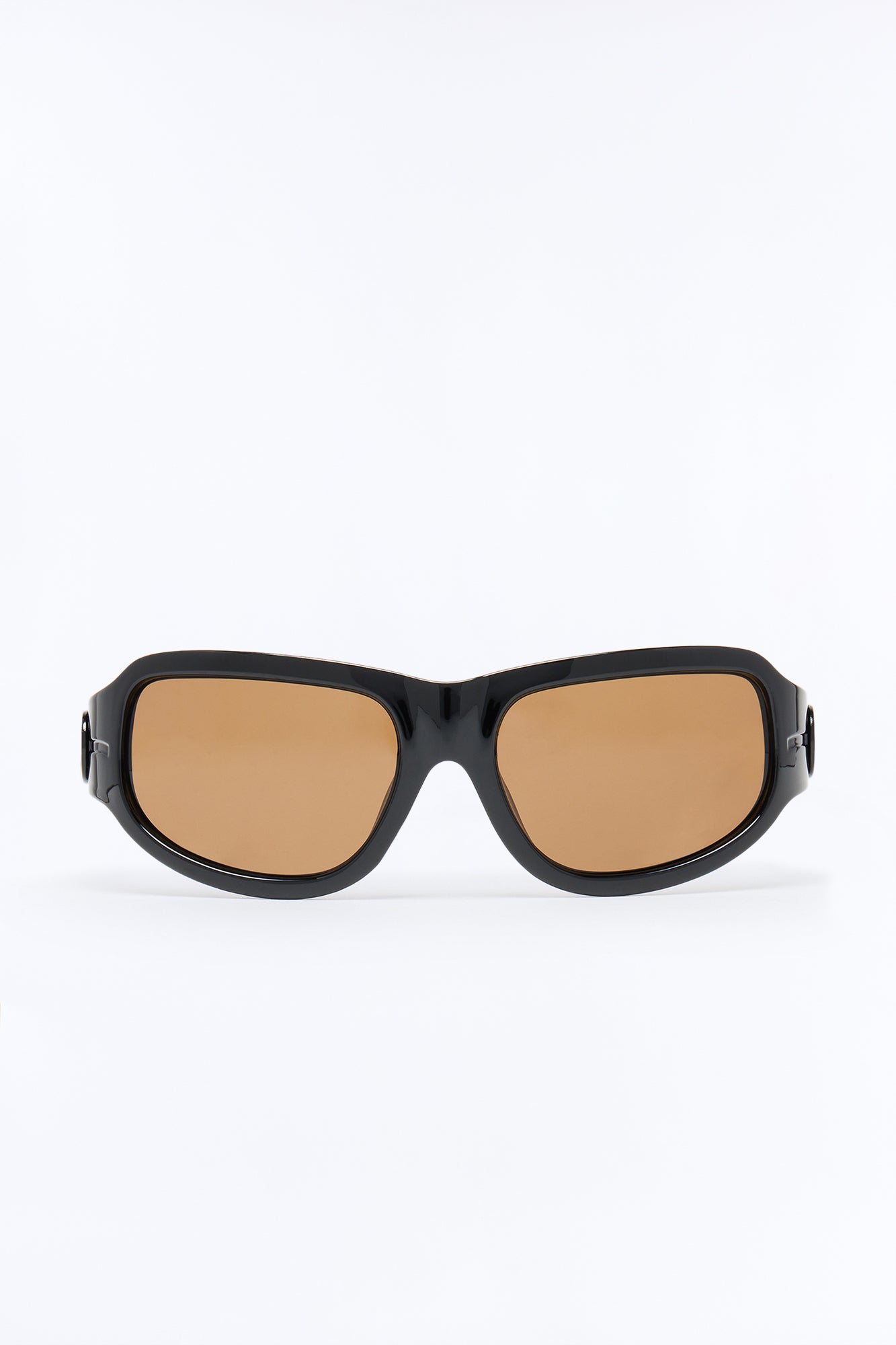 Catalyst Aspect Sunglasses - Brown