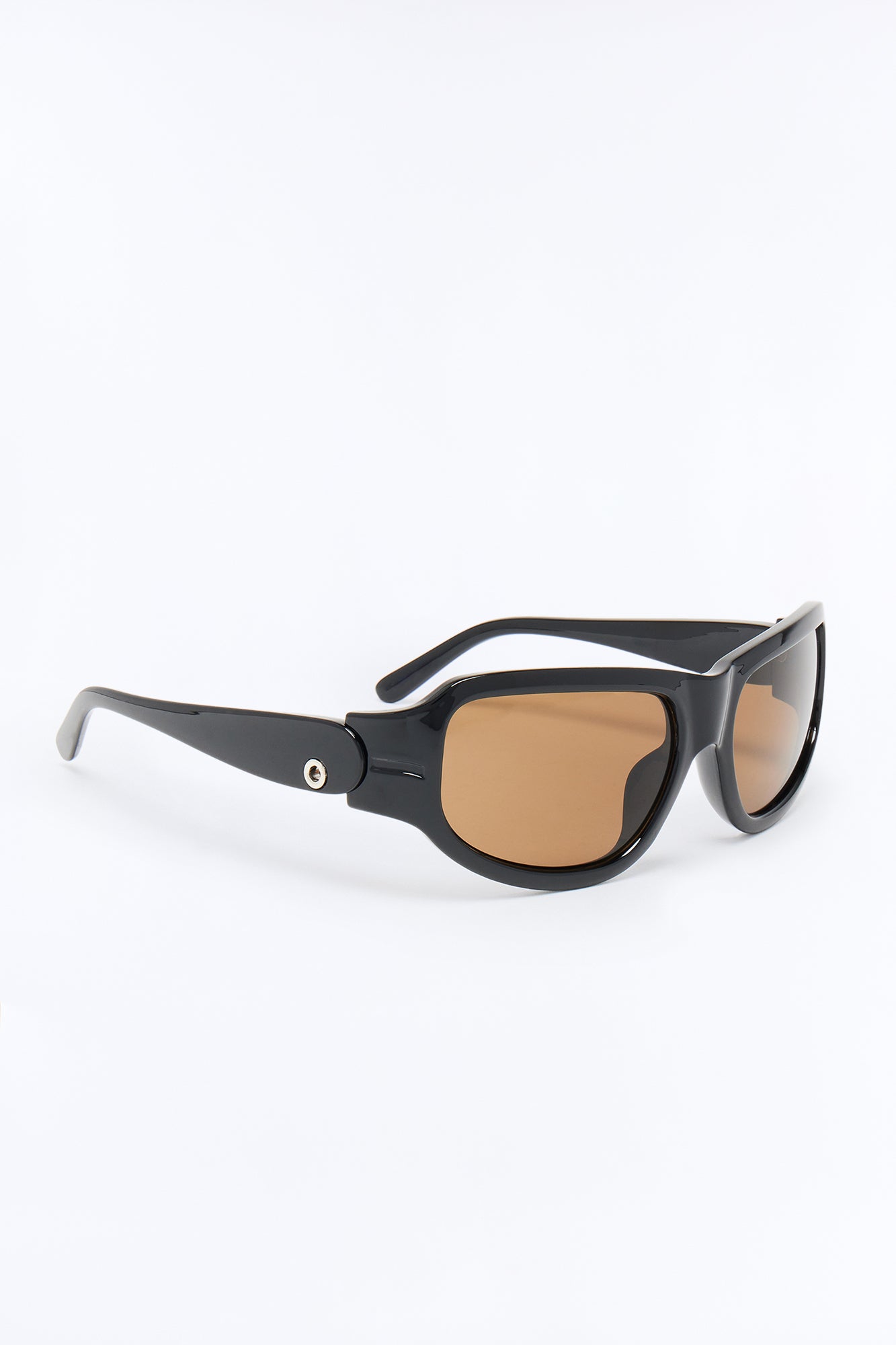 Catalyst Aspect Sunglasses - Brown