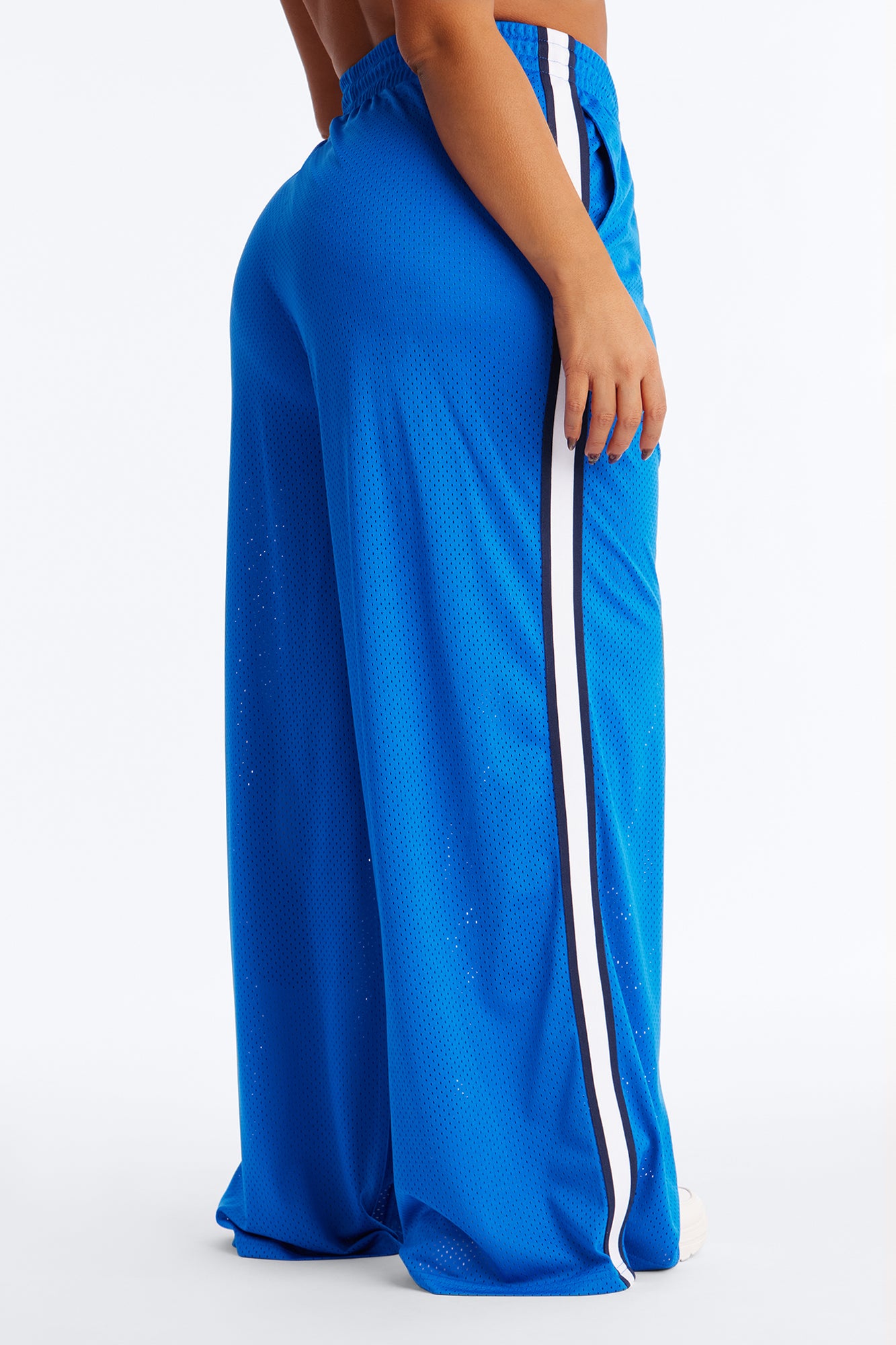 NBA Dallas Mavericks Pants - Blue