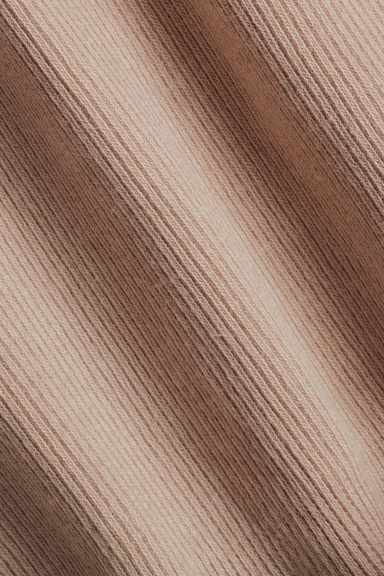CottonFlex™ Low Back Sports Romper - Taupe