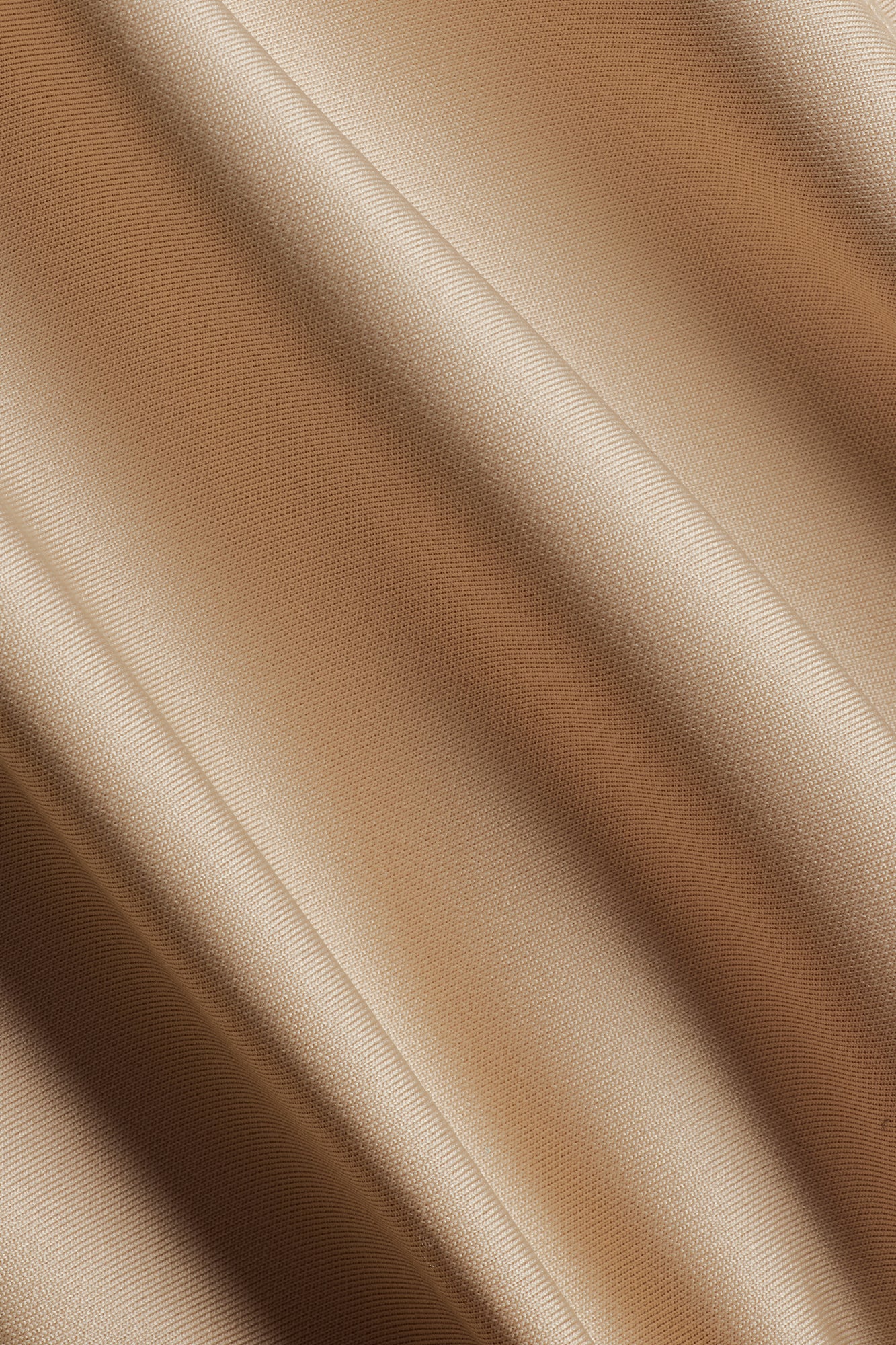AirSculpt™ 3″ Mesh Contrast Sports Biker Short - Taupe