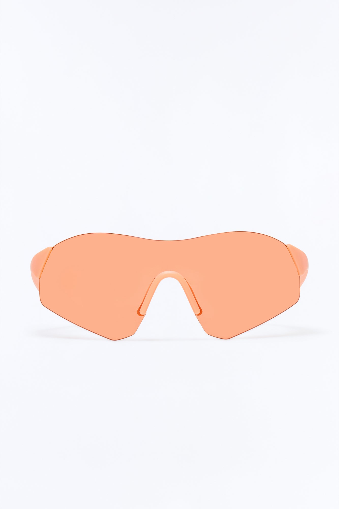 Solarburn Energy Sunglasses - Orange