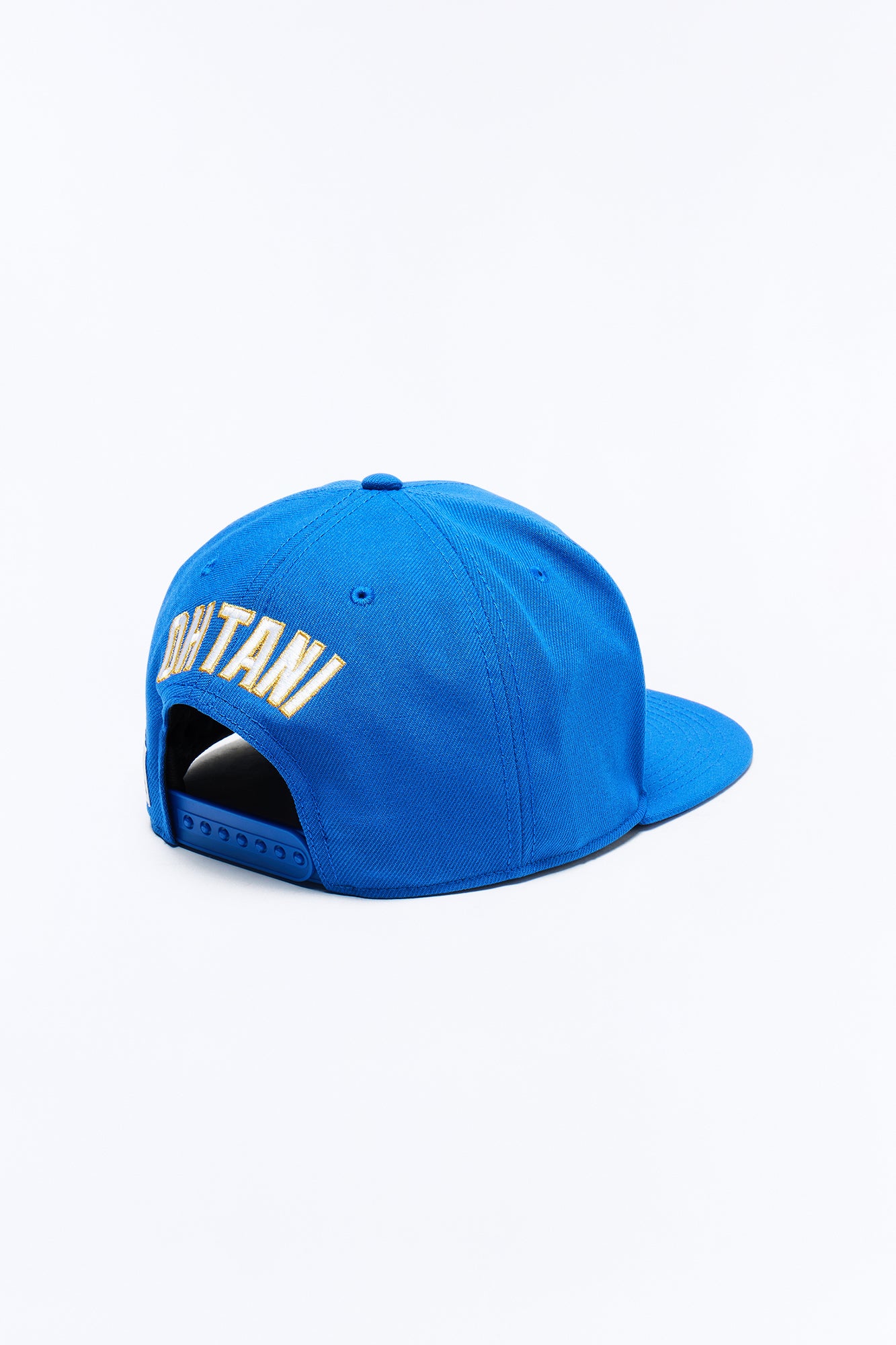 Number 17 Ohtani Baseball Hat - Blue
