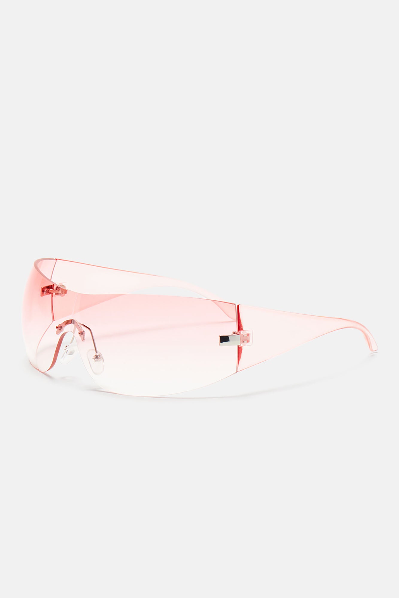 In A Better Place Sunglasses - Pink