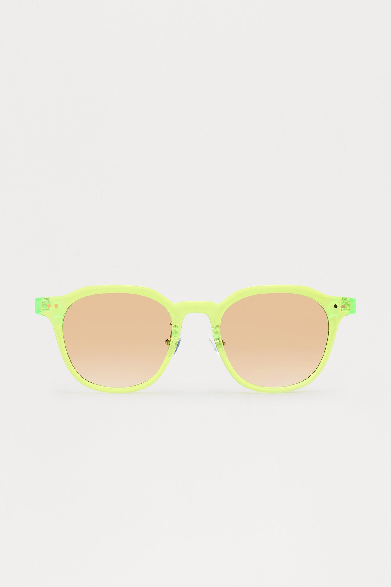 Redbud Sunglasses - Green