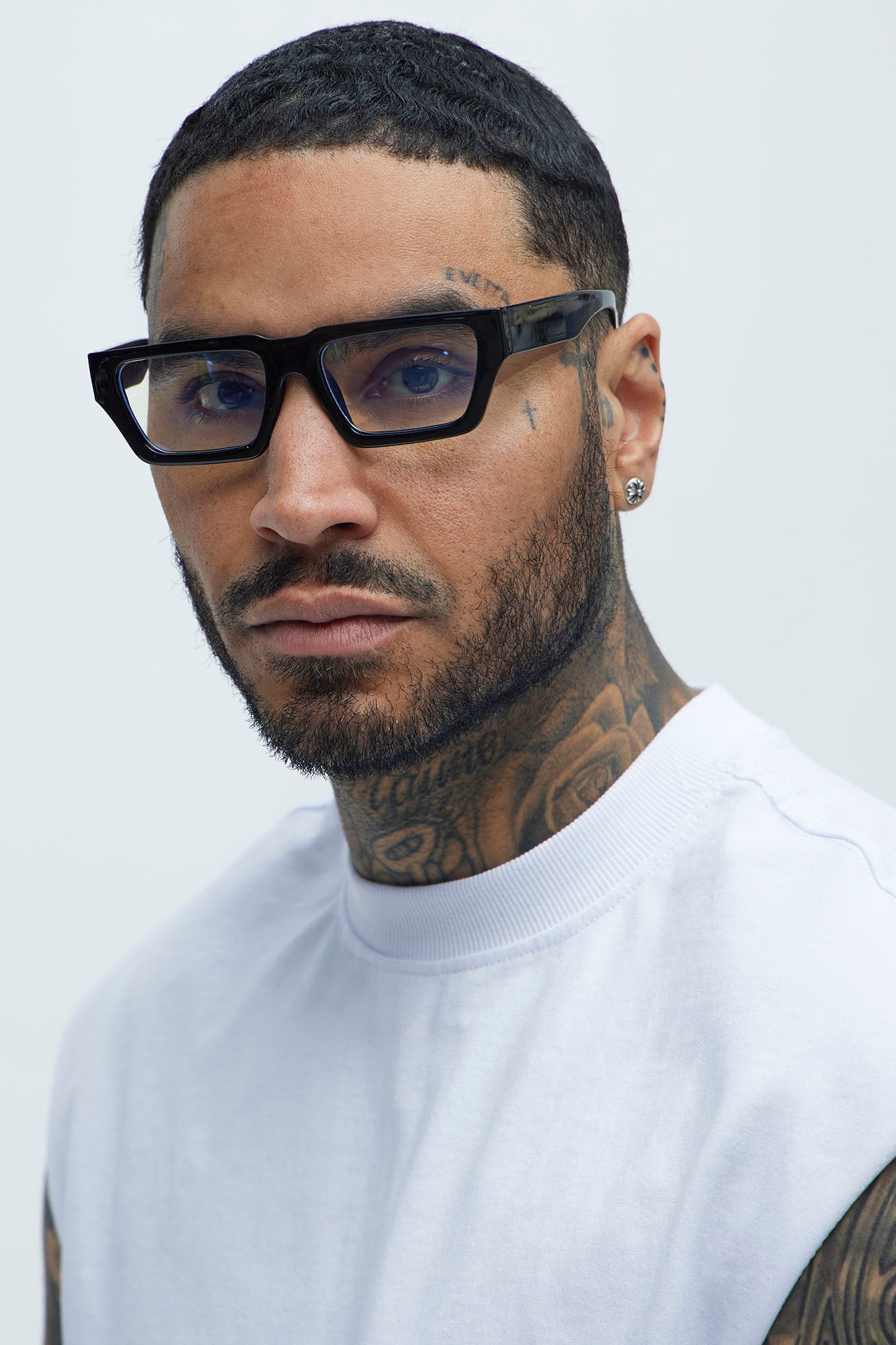 Laredo Sunglasses - Black