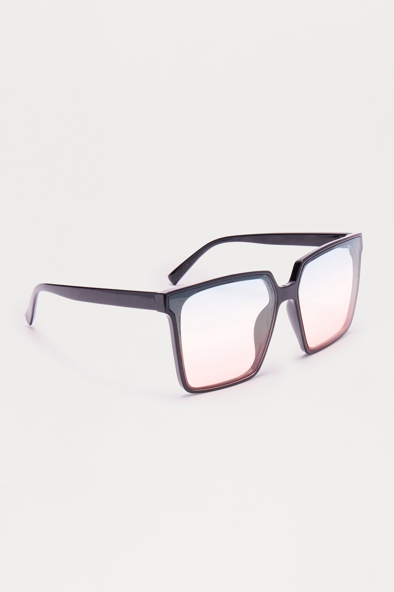 Be That Girl Sunglasses - Black/combo