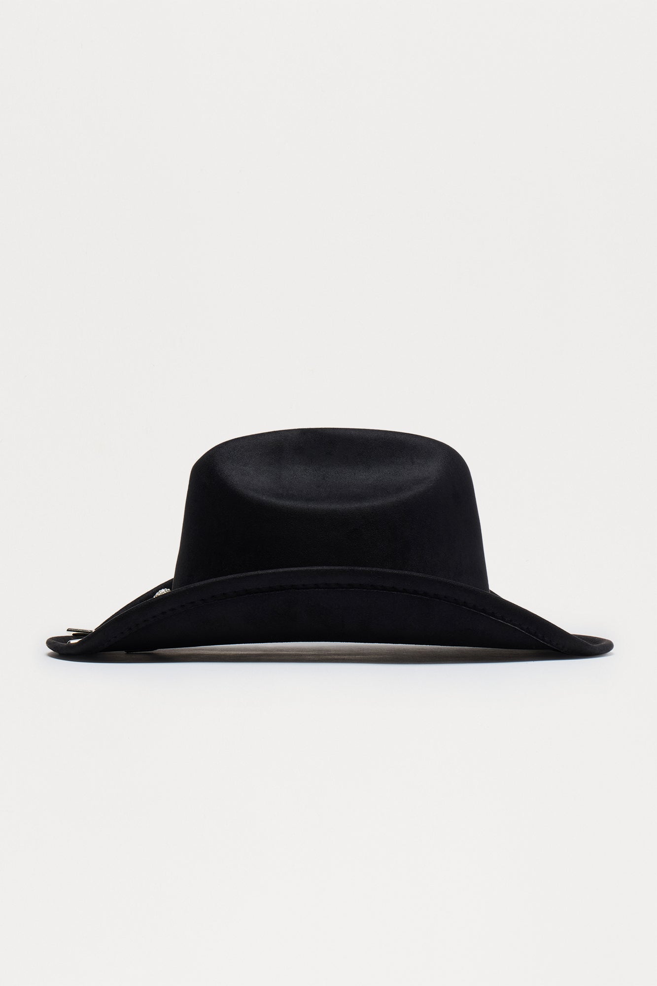 Festival Favorite Cowboy Hat - Black