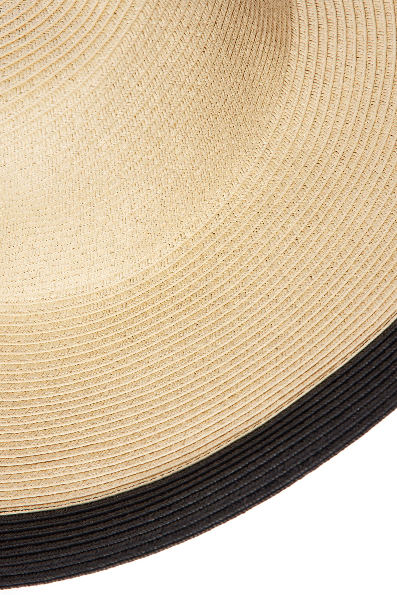 All At Once Sun Hat - Natural/Combo