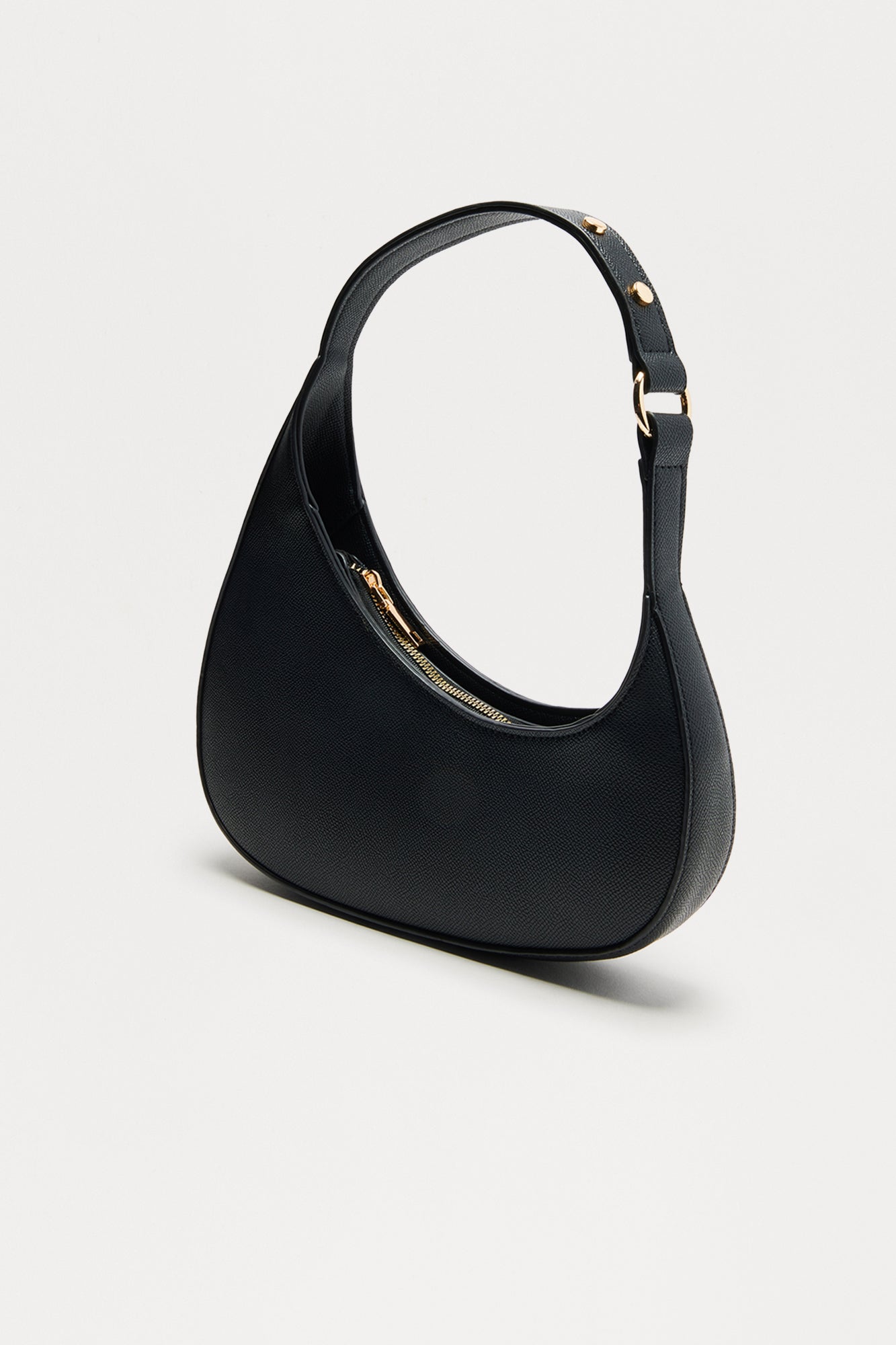 Isabella Handbag - Black