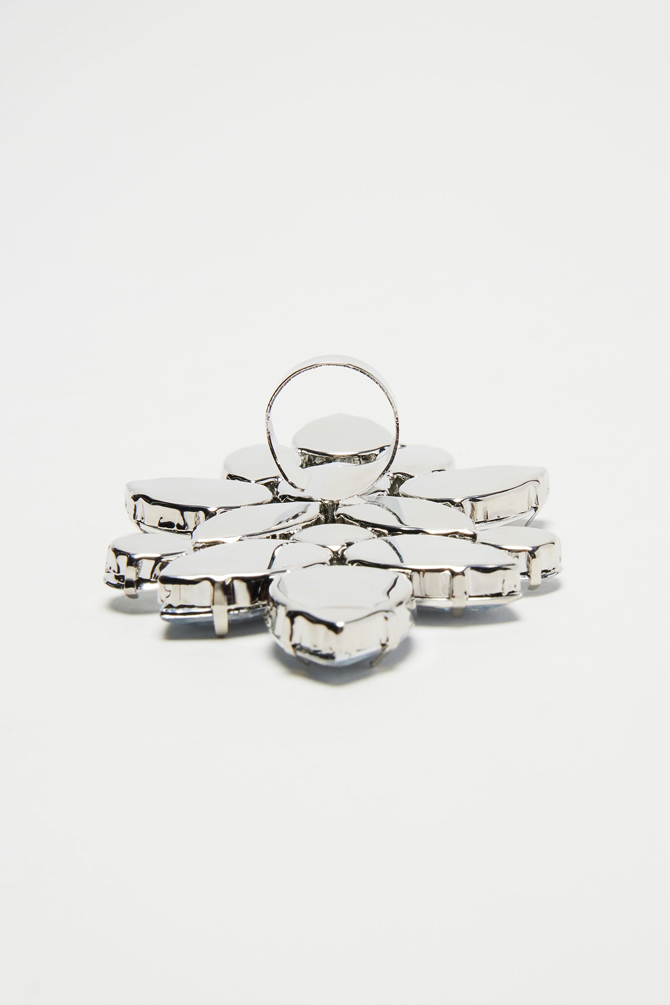 Most Marvelous Moment Ring - Silver
