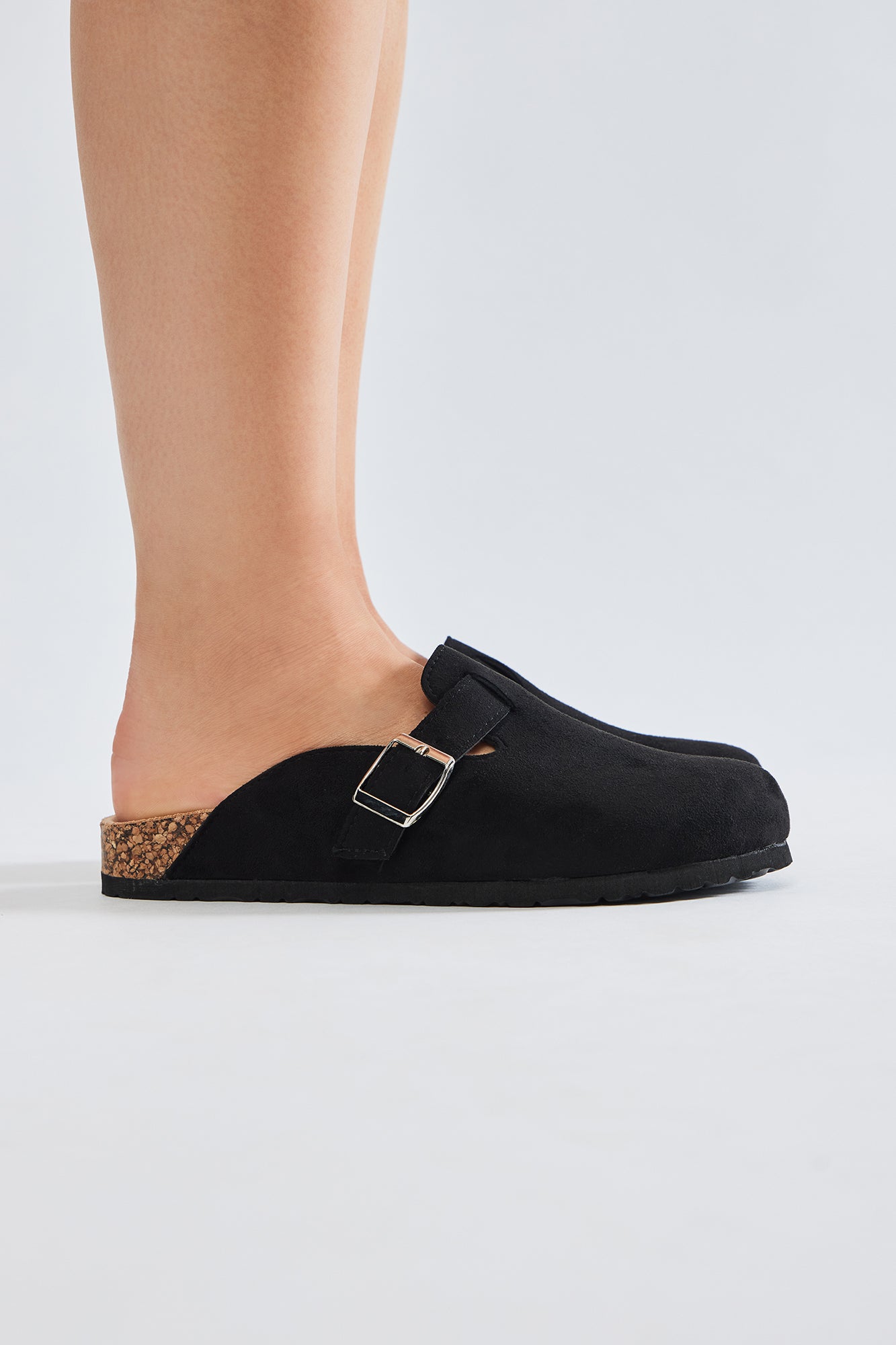 New Story Slides - Black