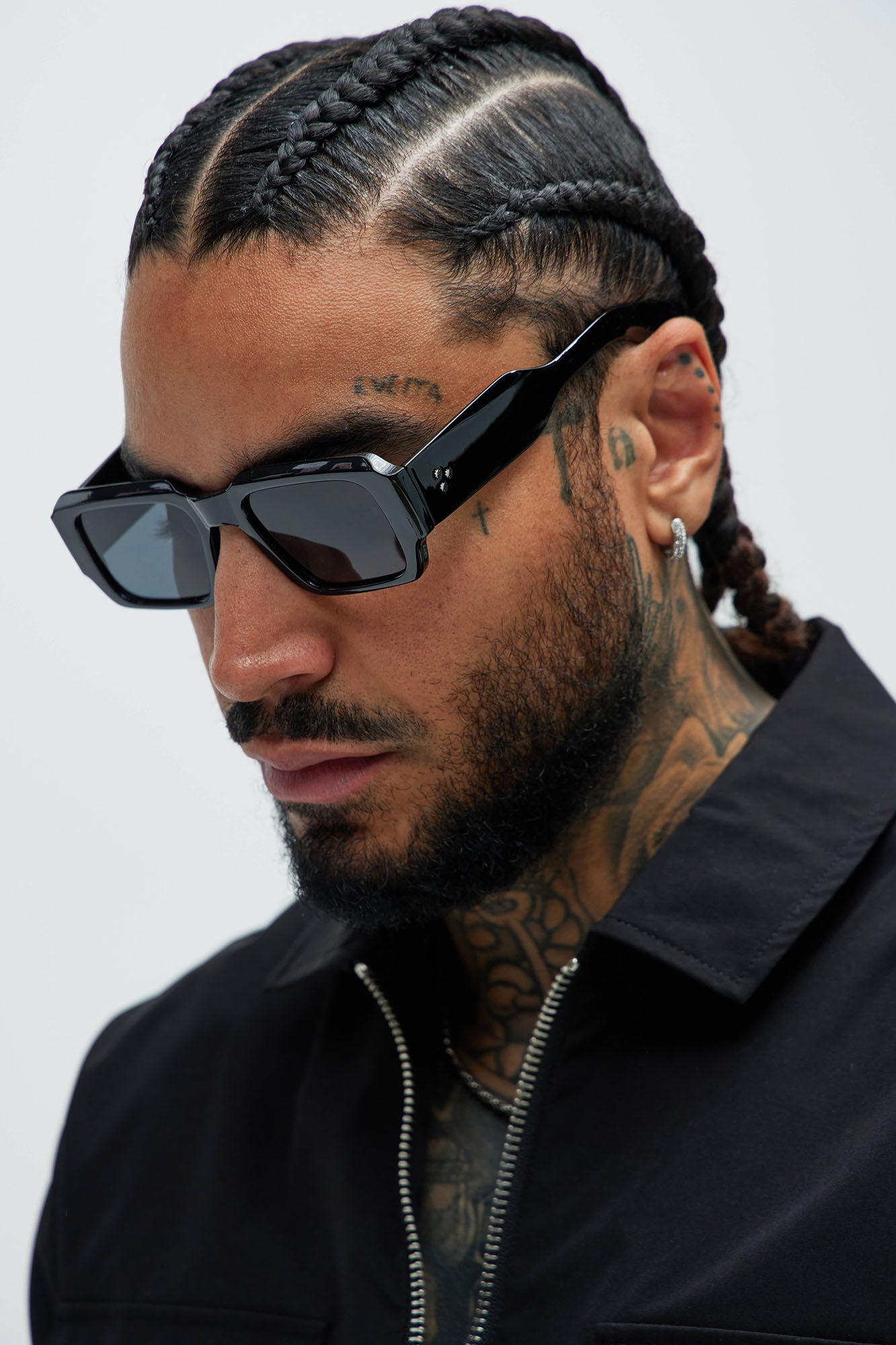 Legends Only Sunglasses - Black