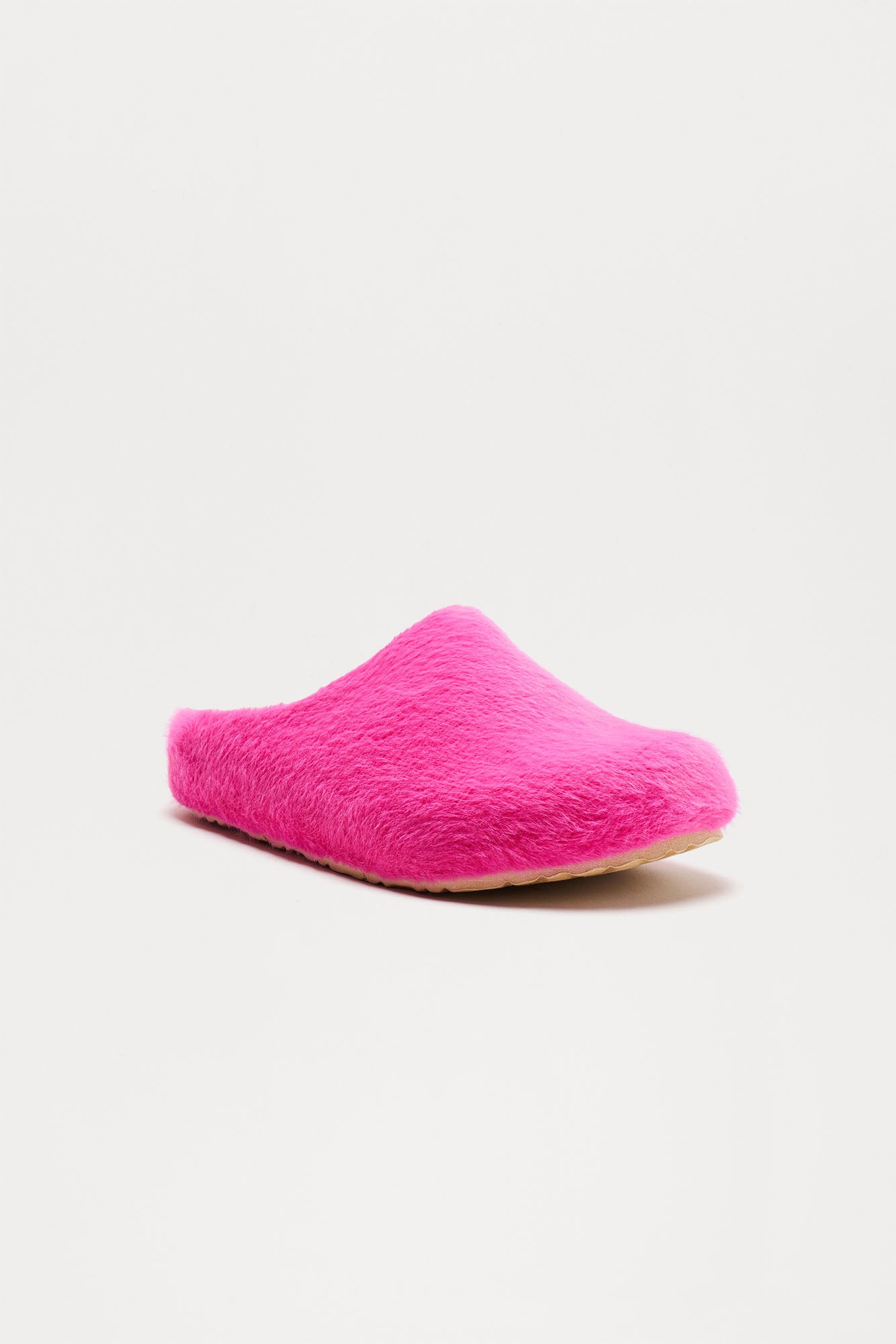 My New Option Flats - Pink
