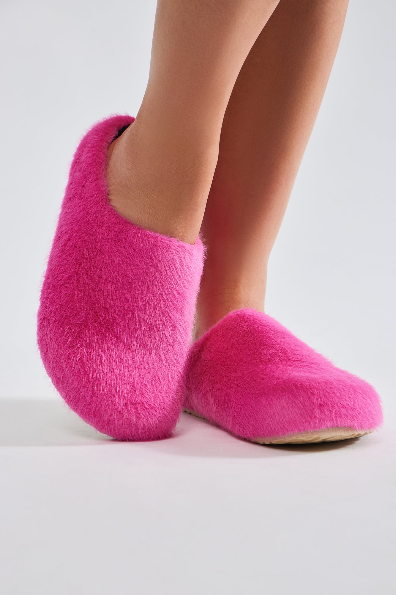 My New Option Flats - Pink