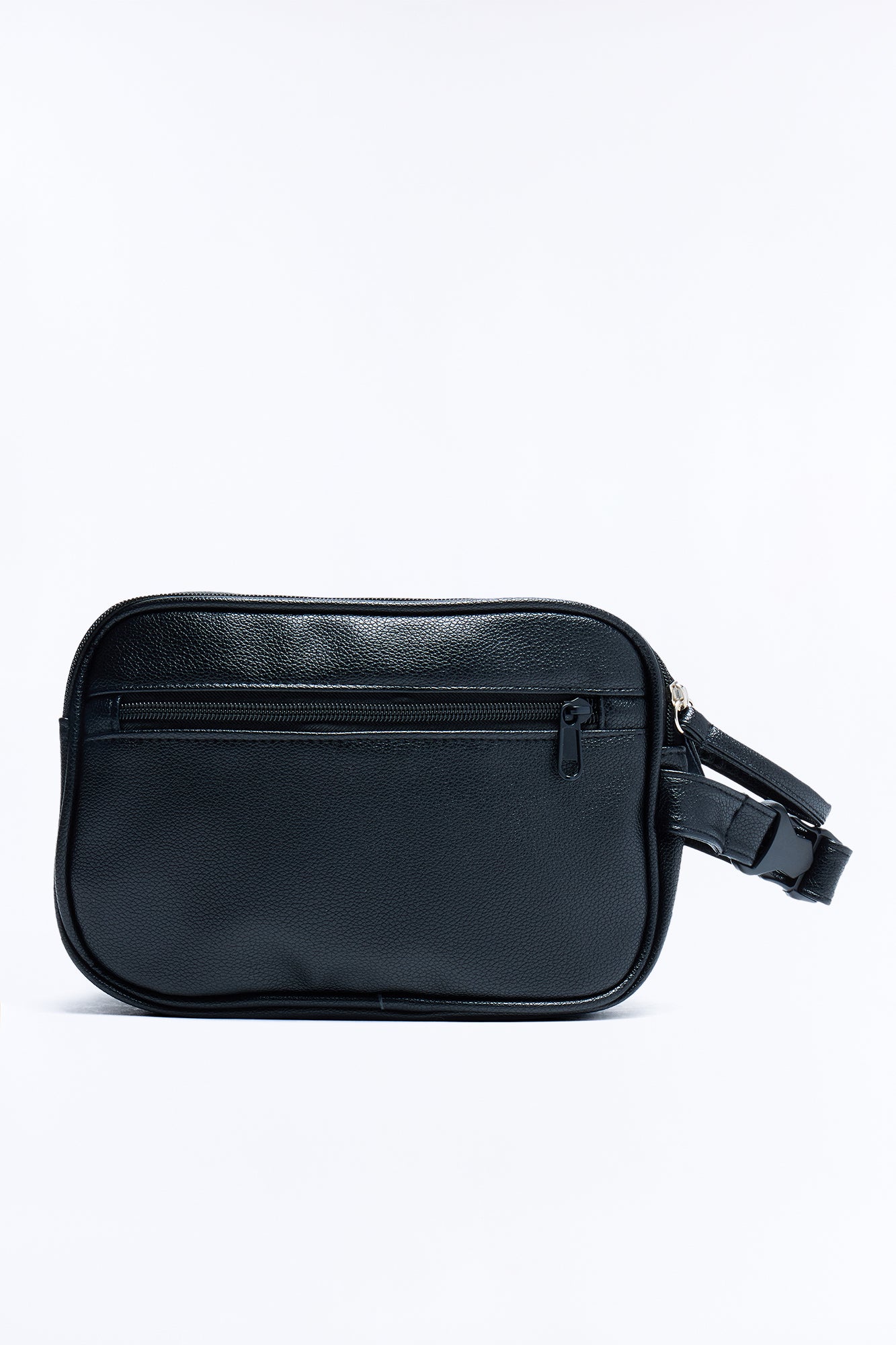 On the Ready Utility Travel Toiletry Bag - Black