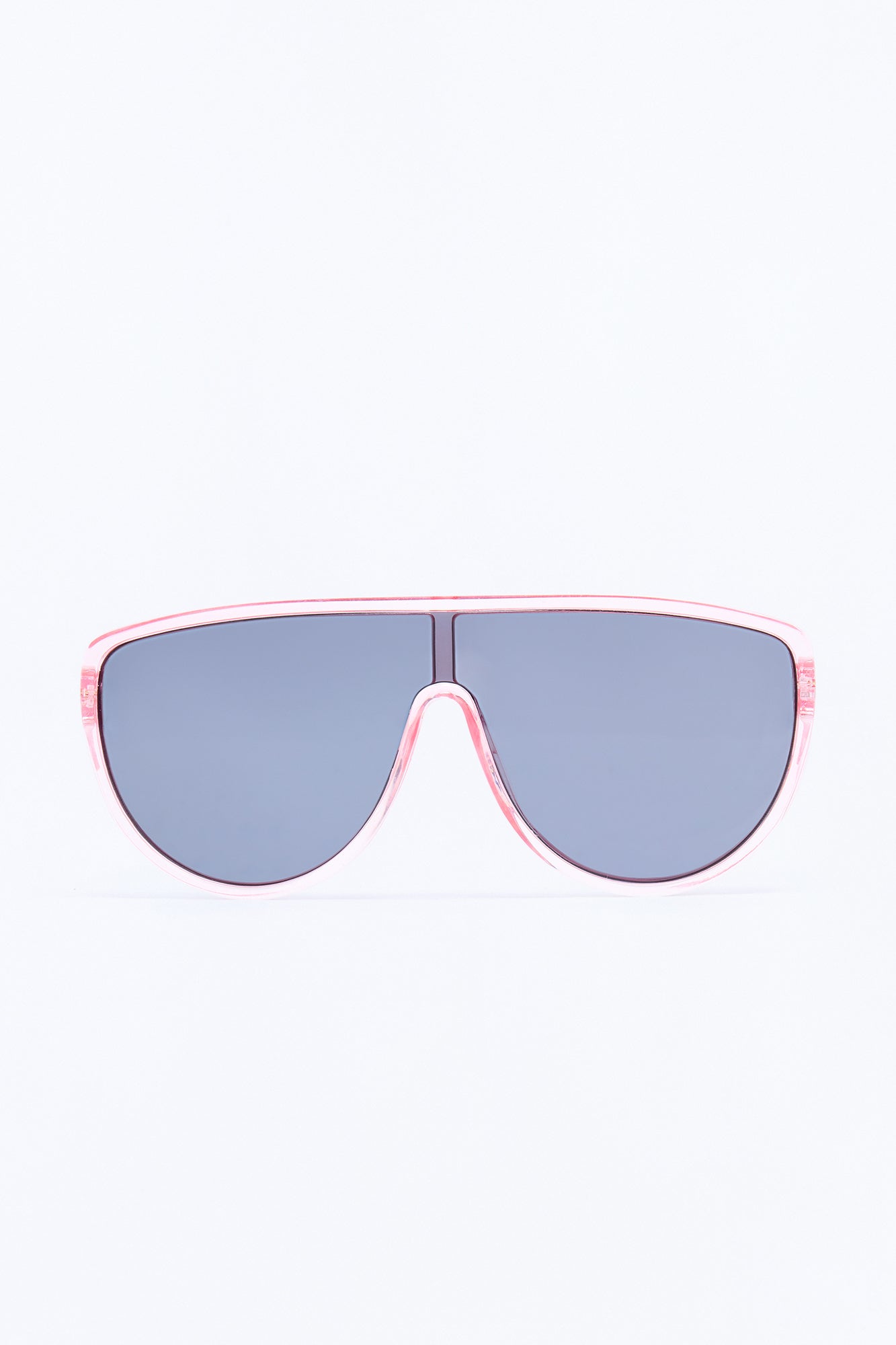 Sun Riot Sunglasses - Pink