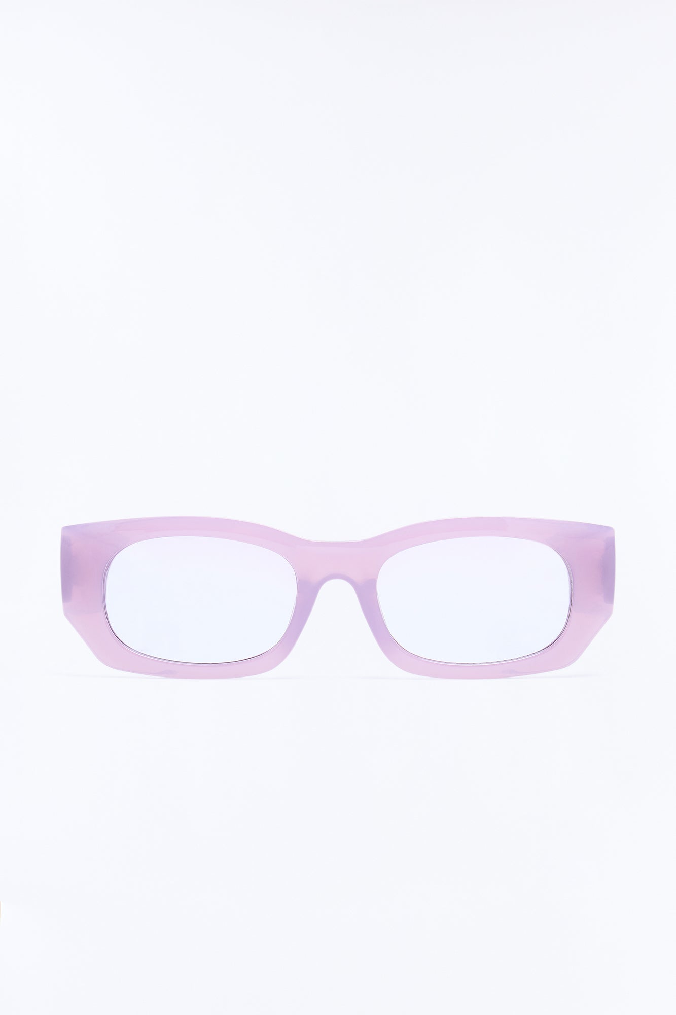 Soil Sunday Glasses - Lavender