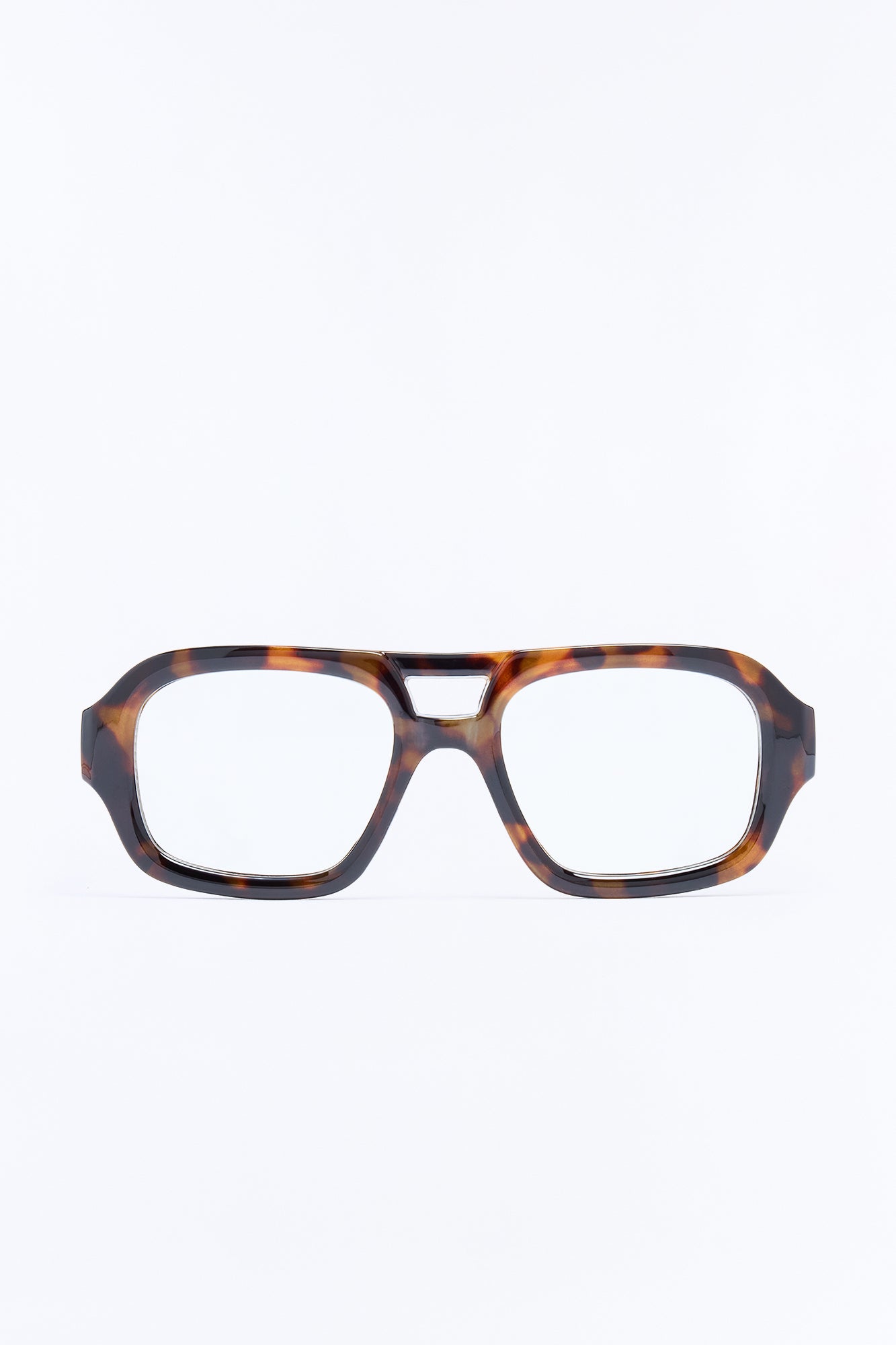 Get To Know Blue Light Glasses - Tortoise