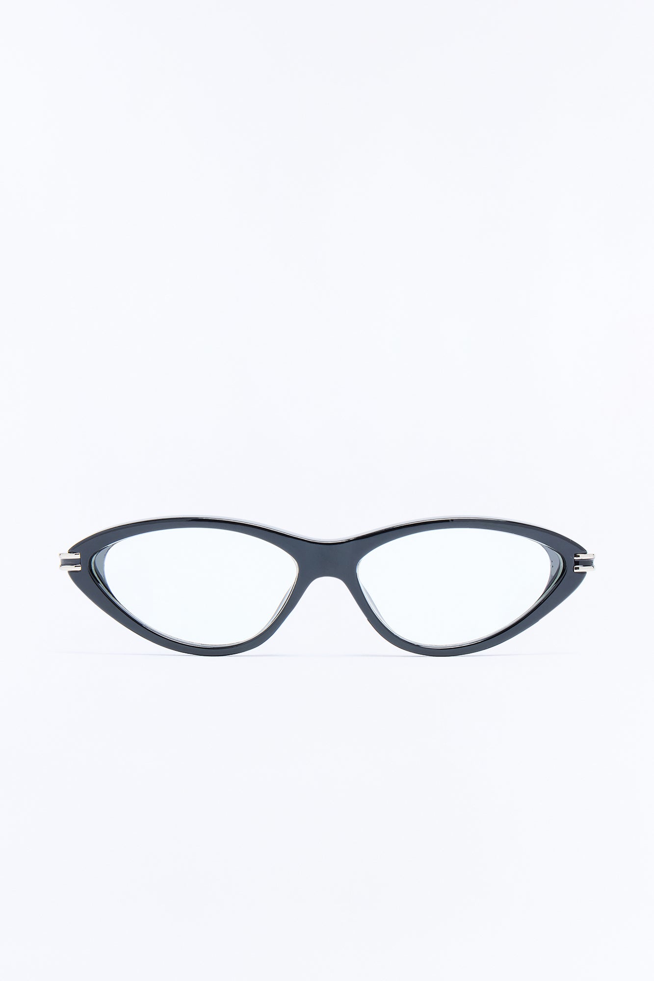 Belong To Me Glasses - Black