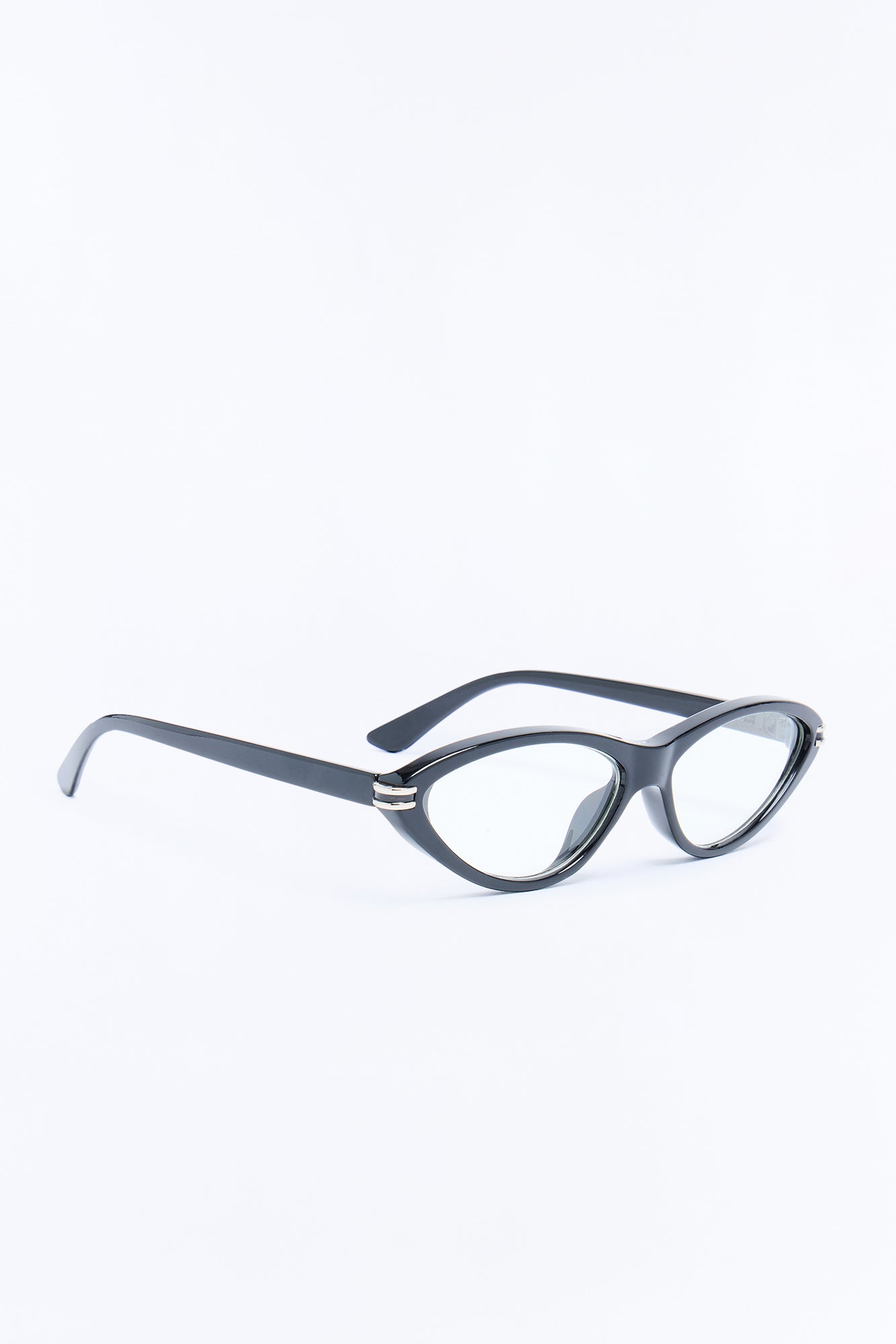 Belong To Me Glasses - Black