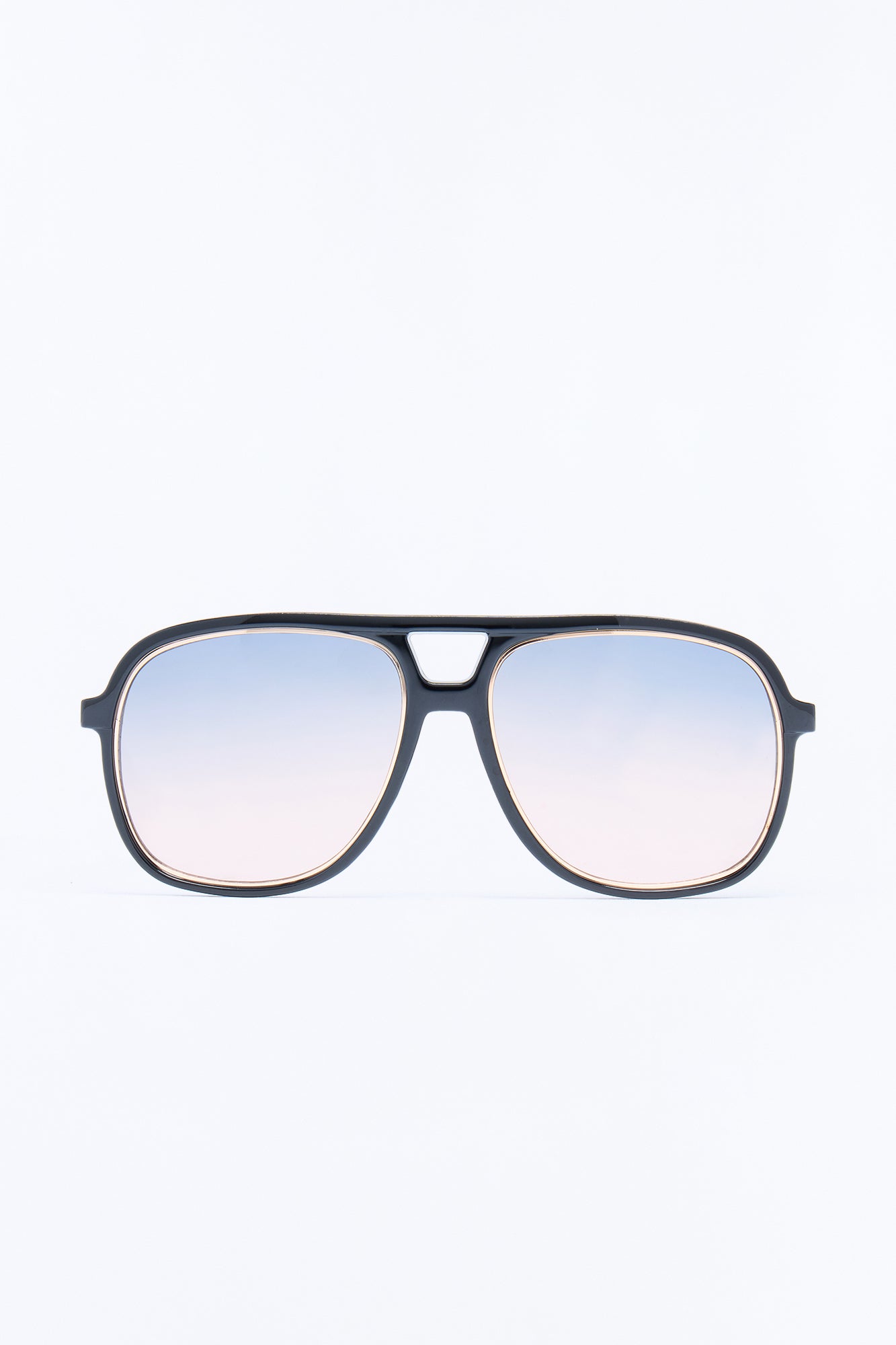 Shine On And On Sunglasses - Black