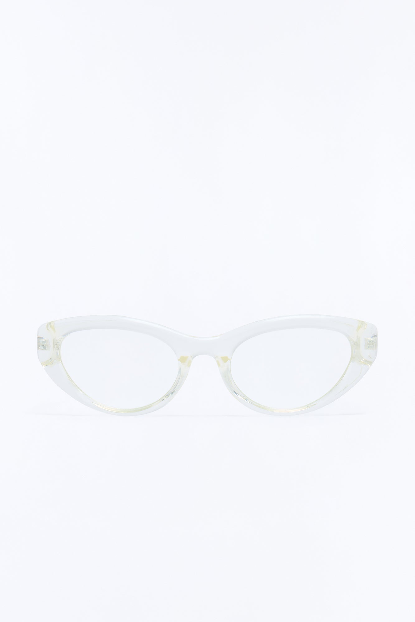 Sight Sync Blue Light Glasses - Clear