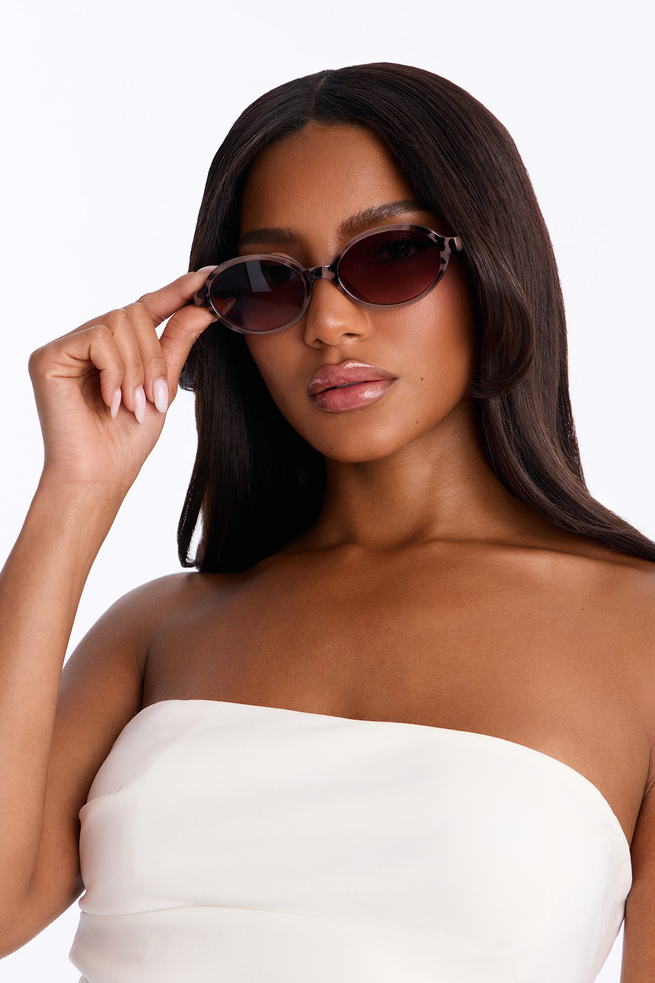 Retreat Ready Sunglasses - Tortoise