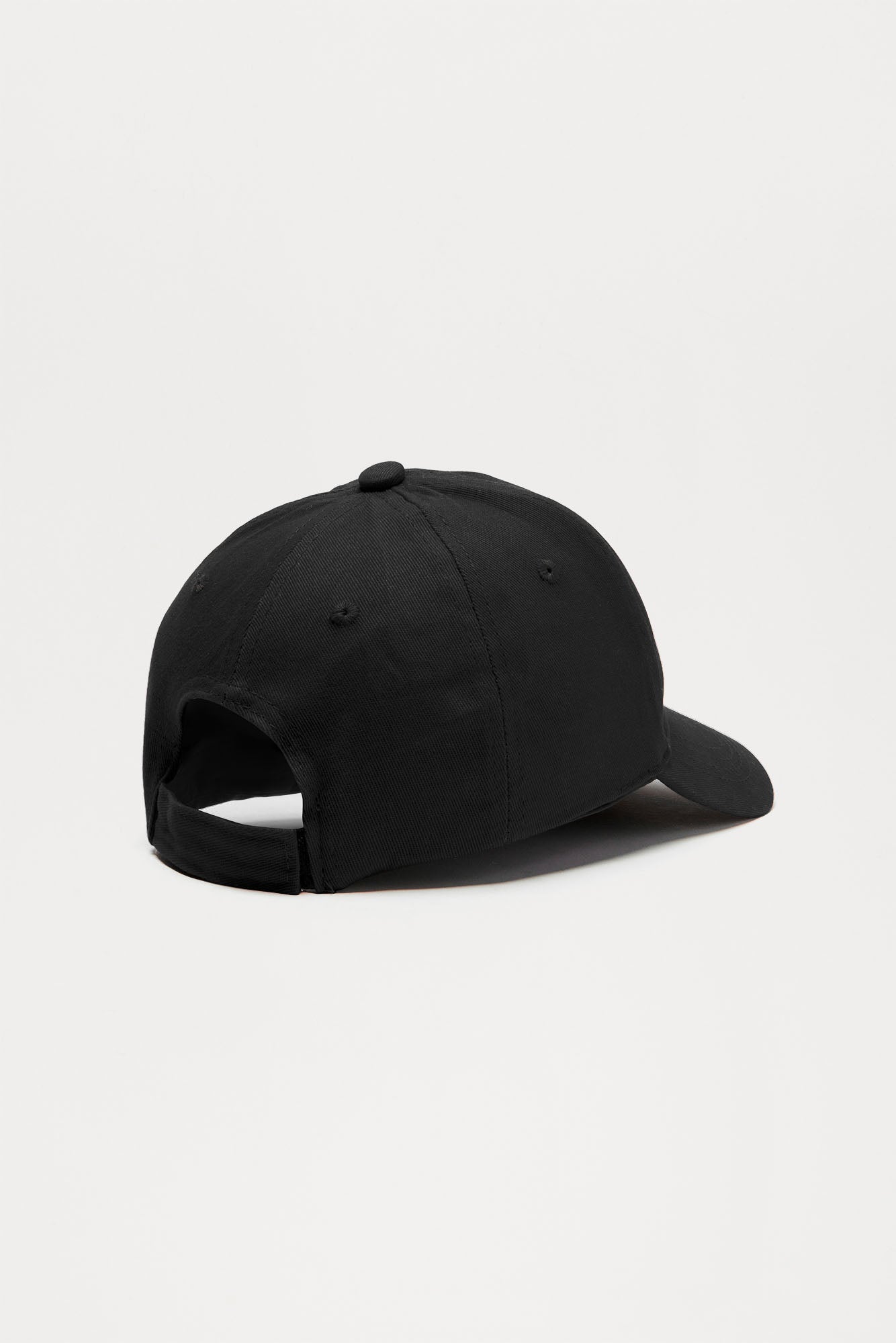 Mini LA Representing Baseball Hat - Black