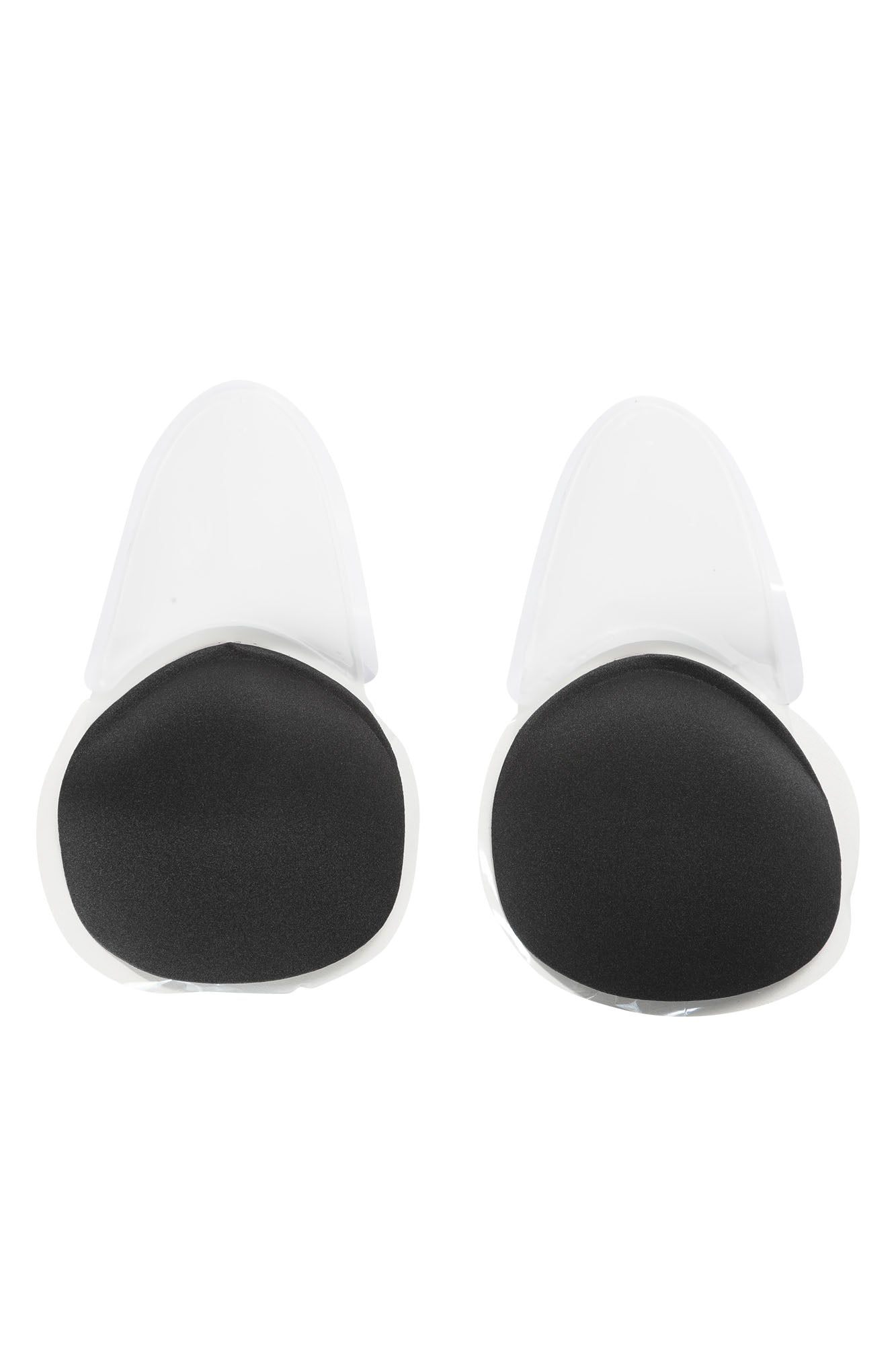 Looking Good Lifting Nipple Covers - Black