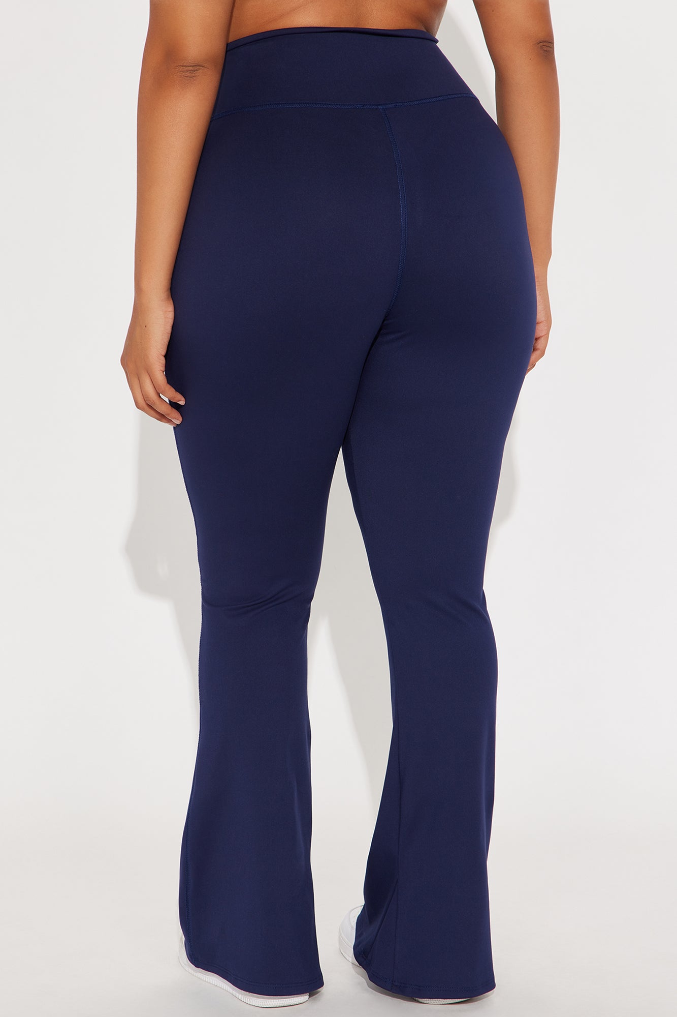 Break A Sweat Active Yoga Pant - Navy